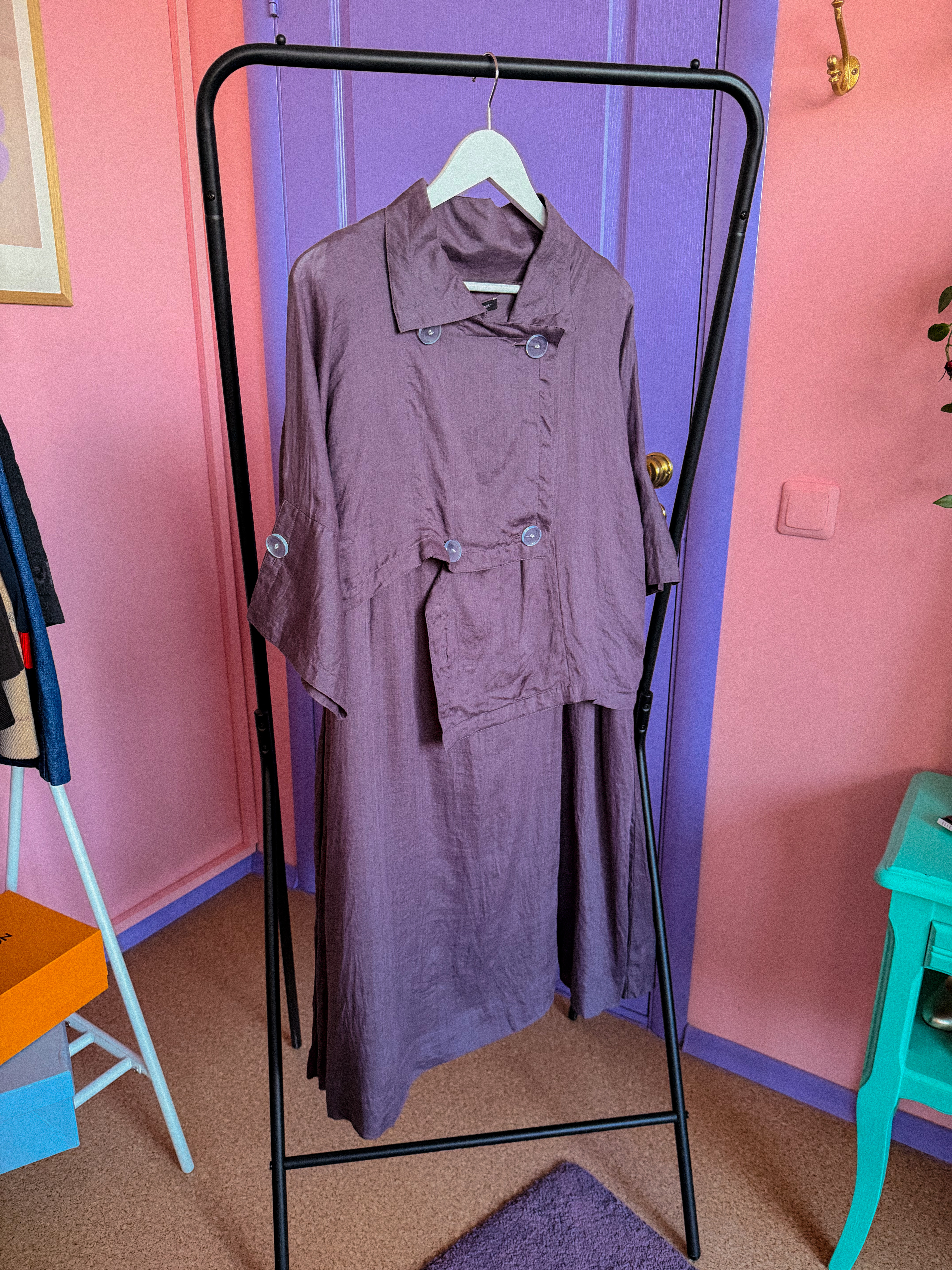 RAMUNĖ PIEKAUTAITĖ išskirtinė suknelė