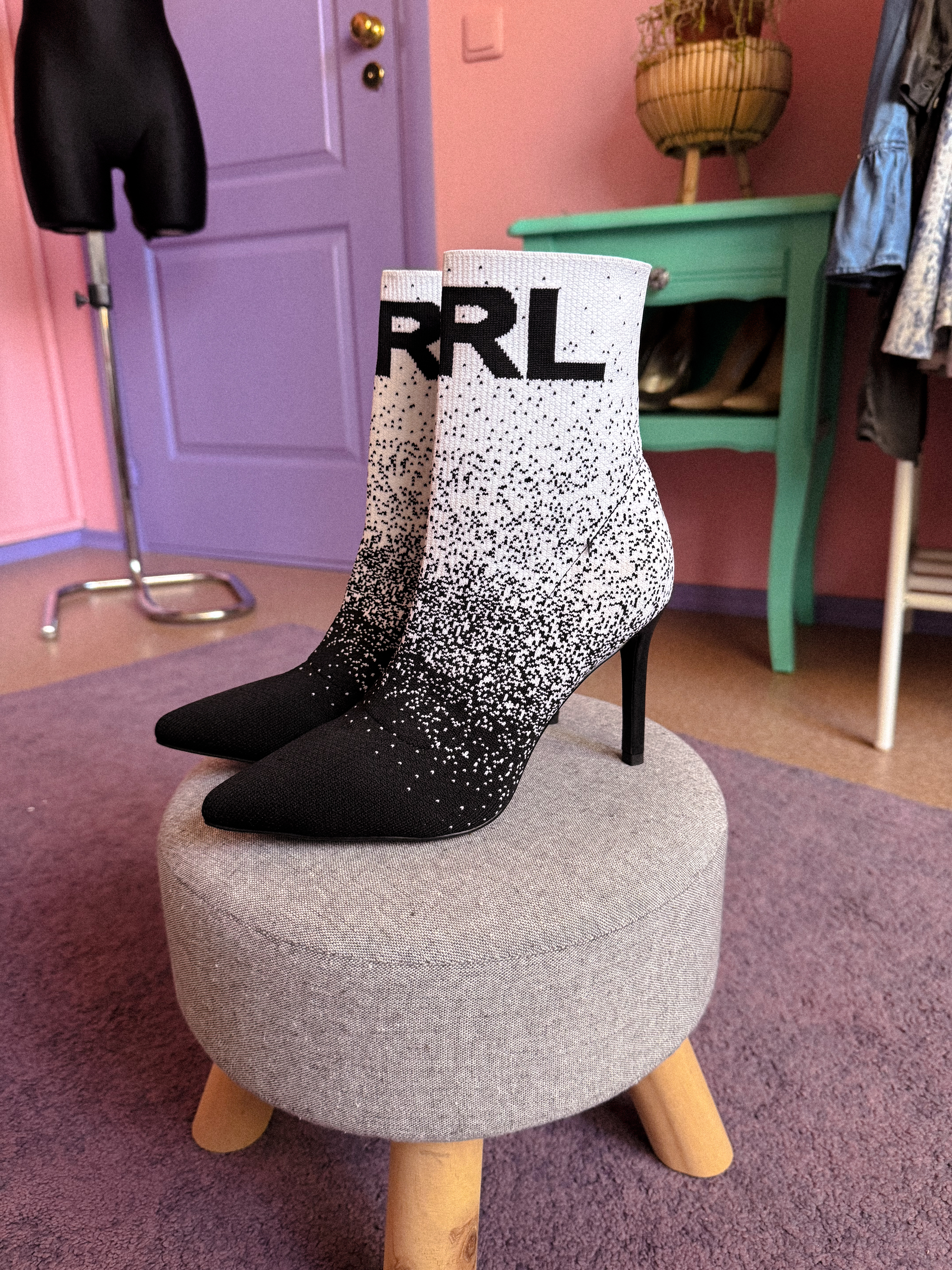 KARL LAGERFELD smailianosiai
