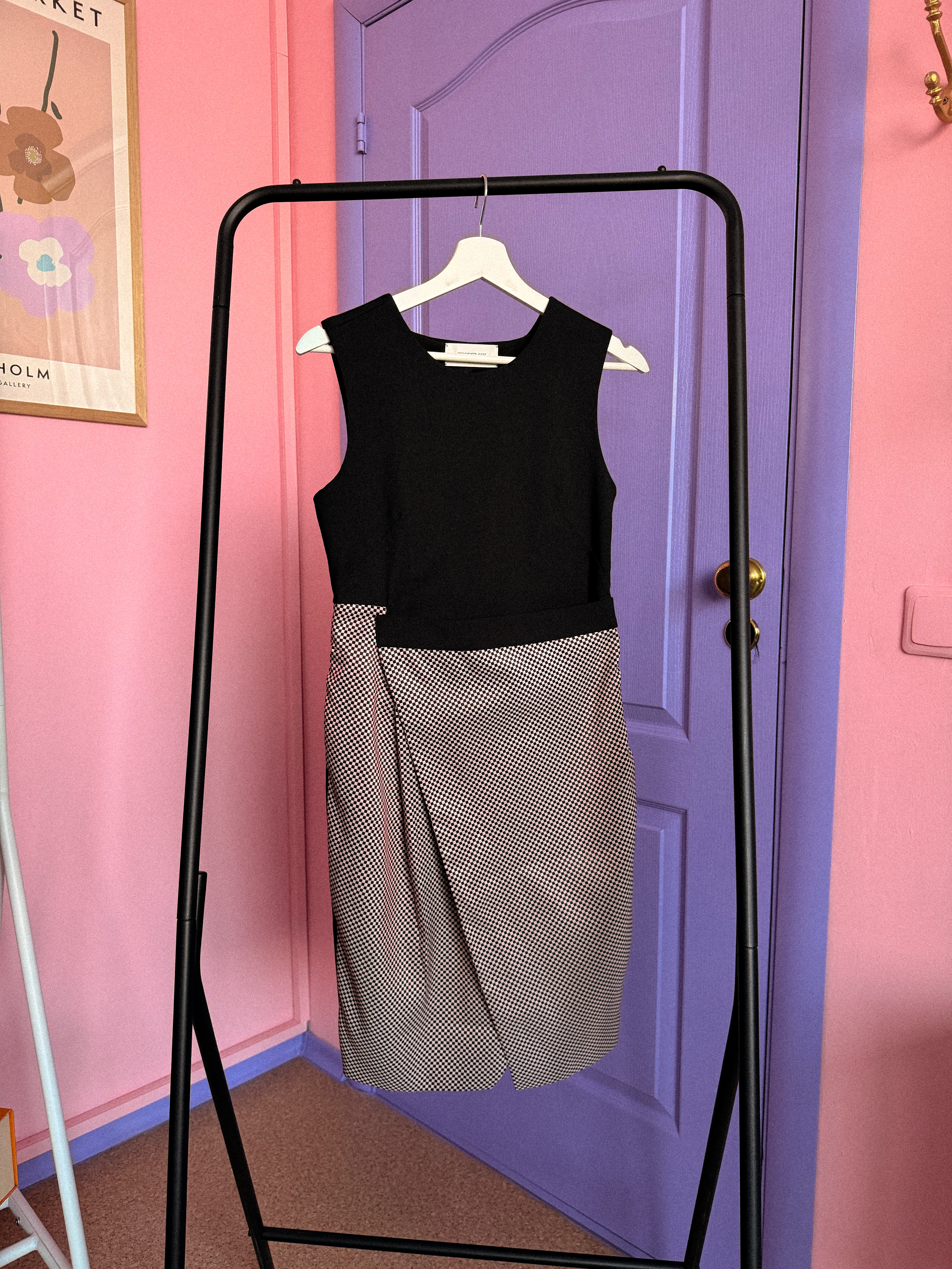 SPORTMAX klasikinė suknelė