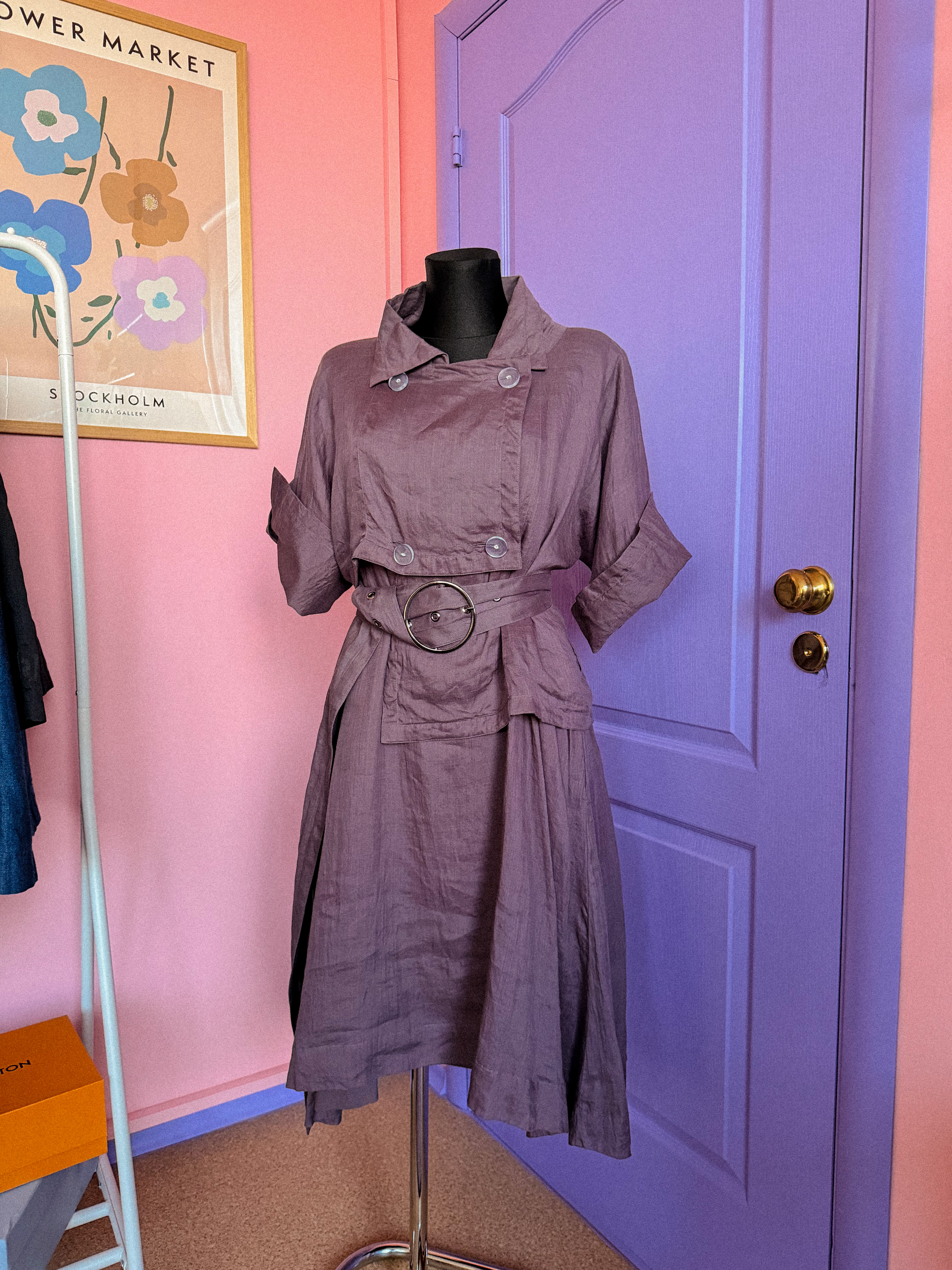 RAMUNĖ PIEKAUTAITĖ išskirtinė suknelė