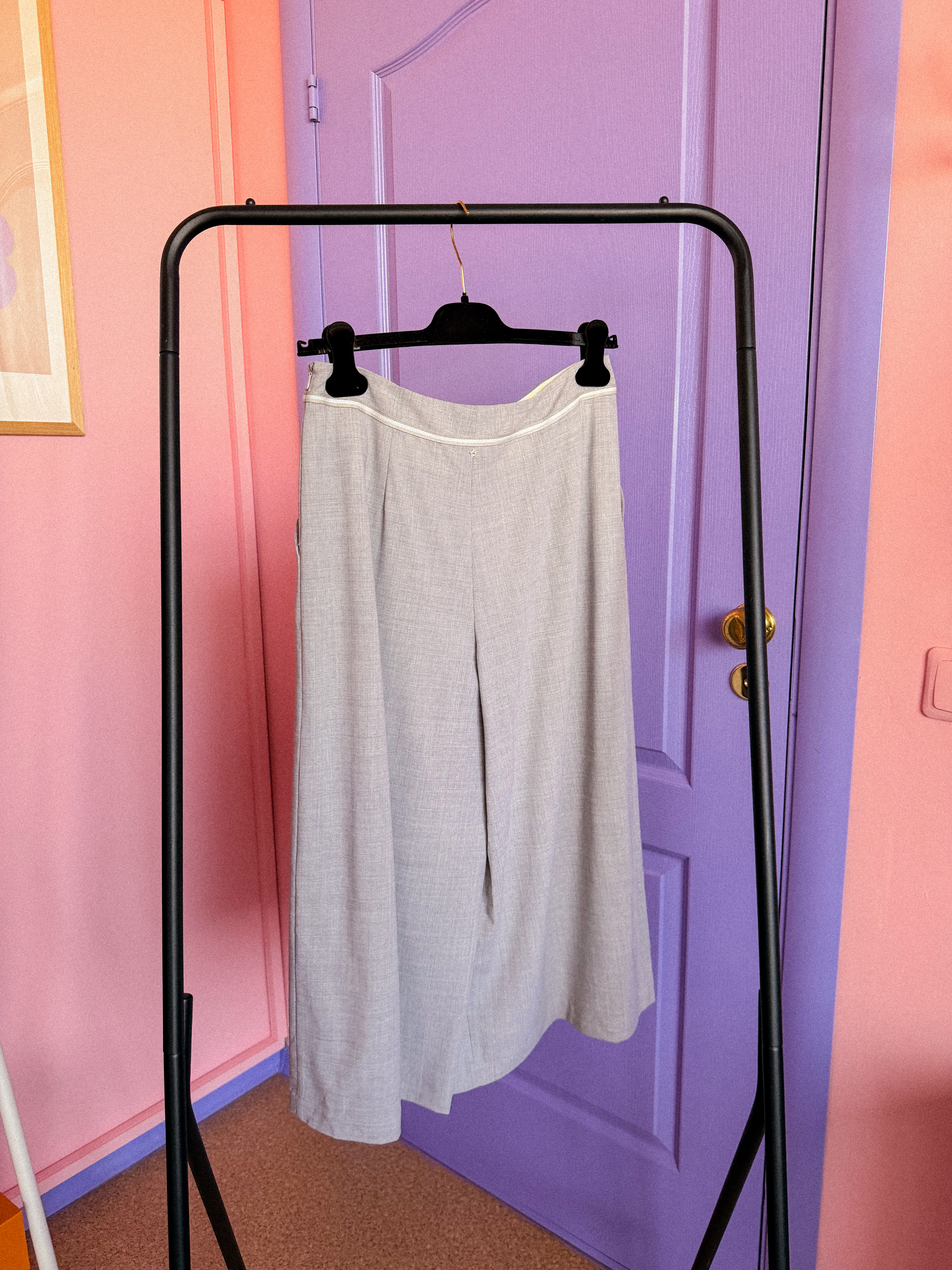 LORENA ANTONIAZZI vilnos sijonkelnės