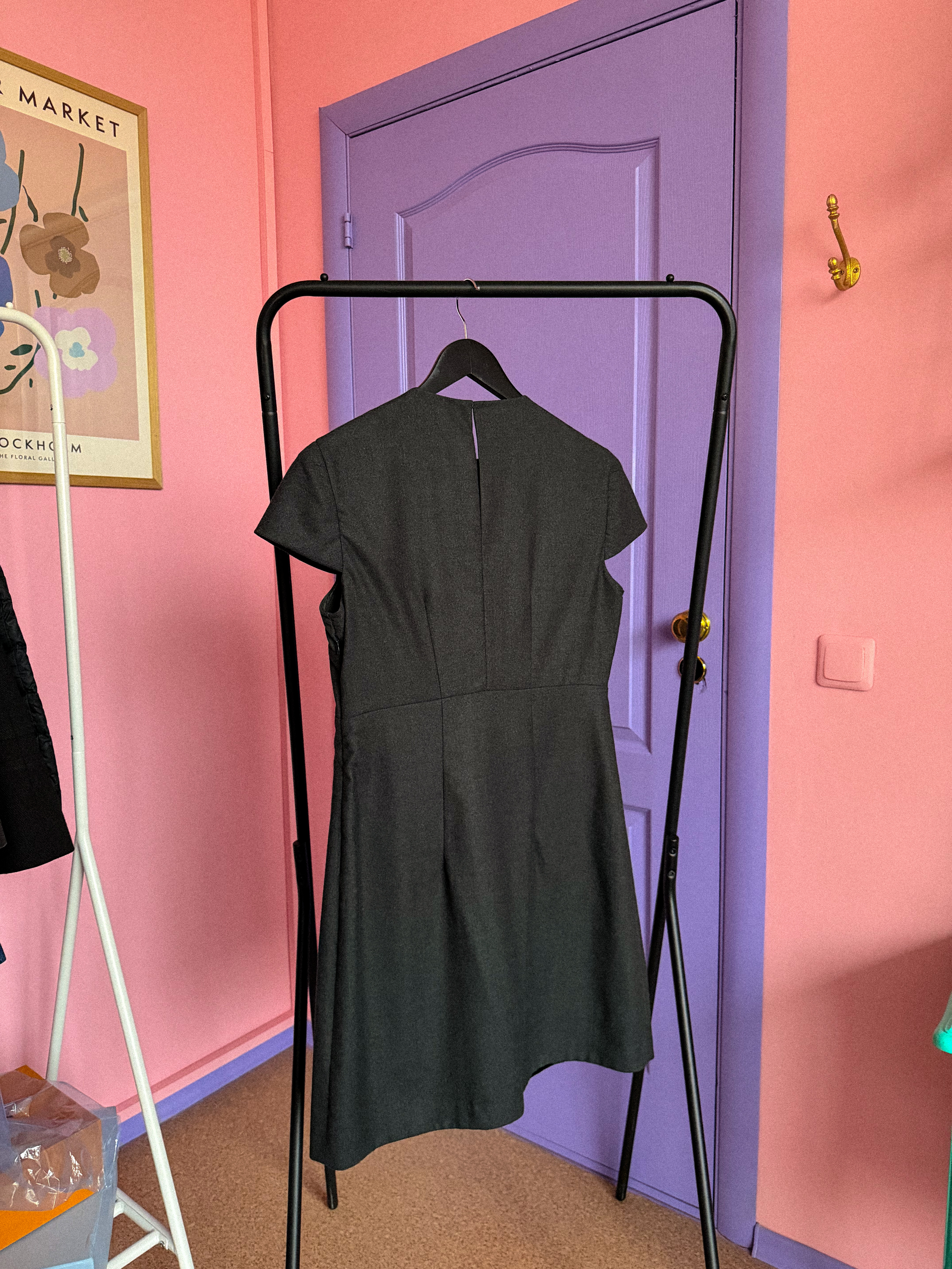 MIU MIU vilnos suknelė