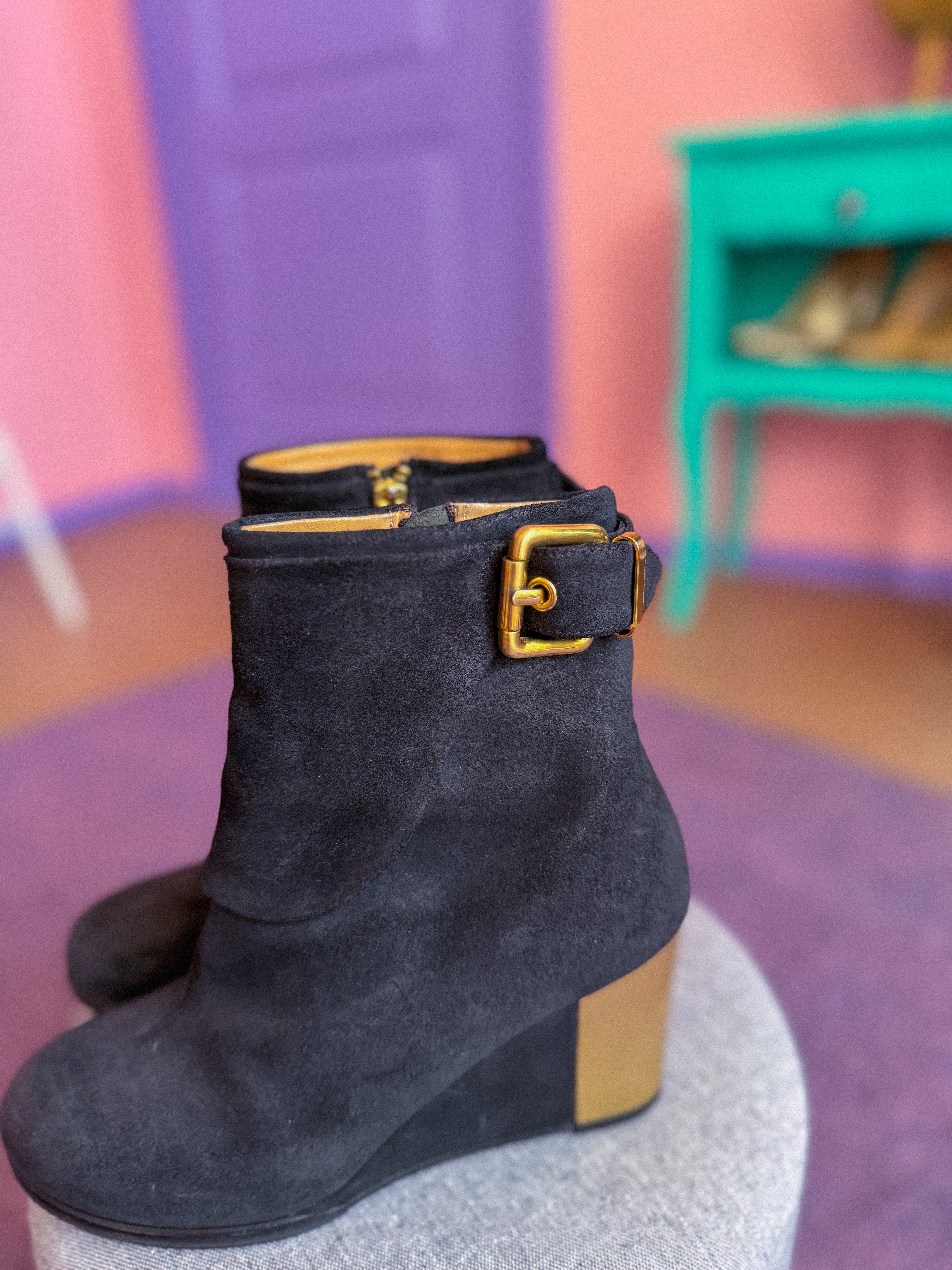 HOPE platforminiai aulinukai