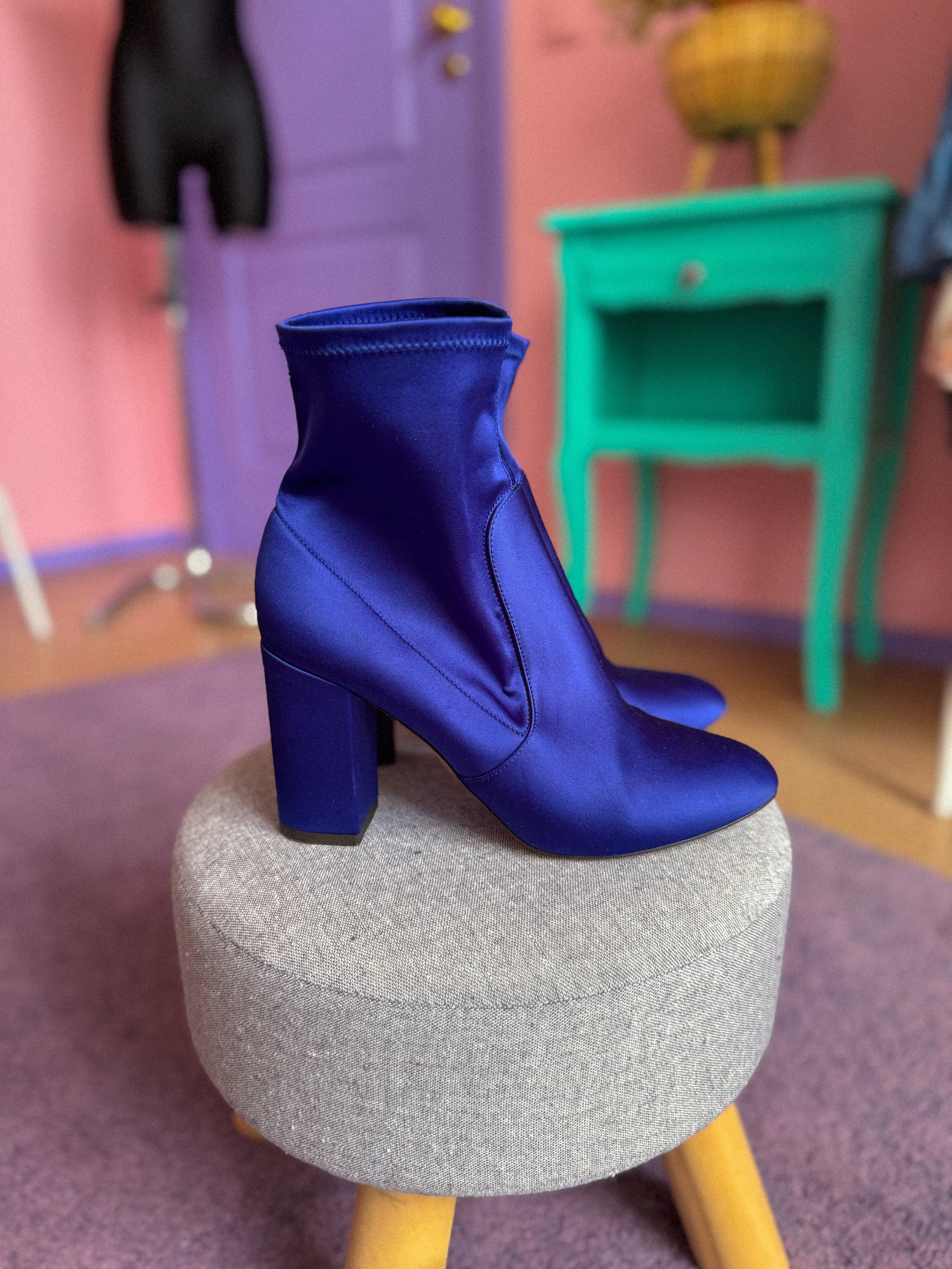 AQUAZZURA išskirtiniai aukštakulniai