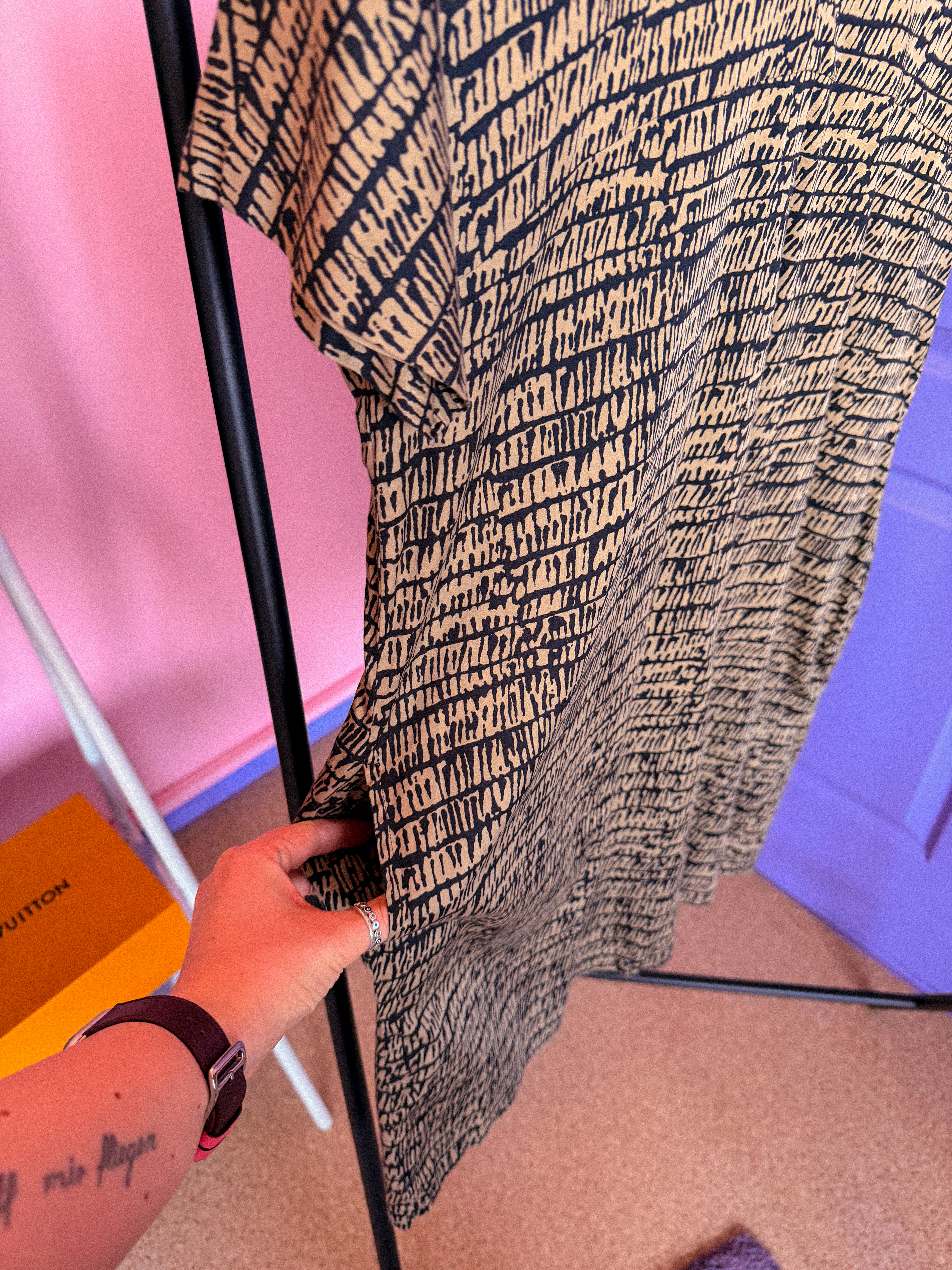 MARIMEKKO marga suknelė