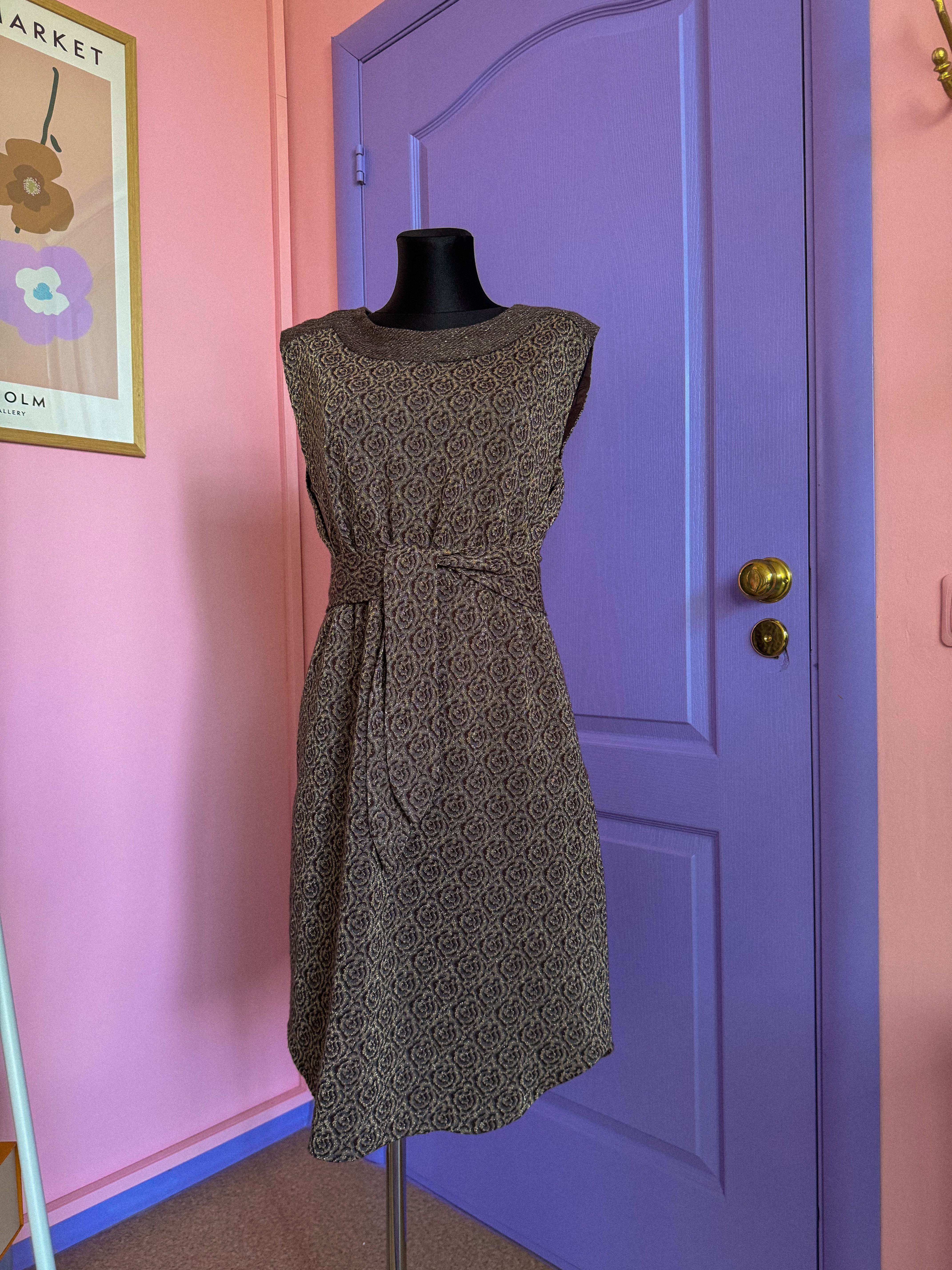 MARC JACOBS vilnos suknelė