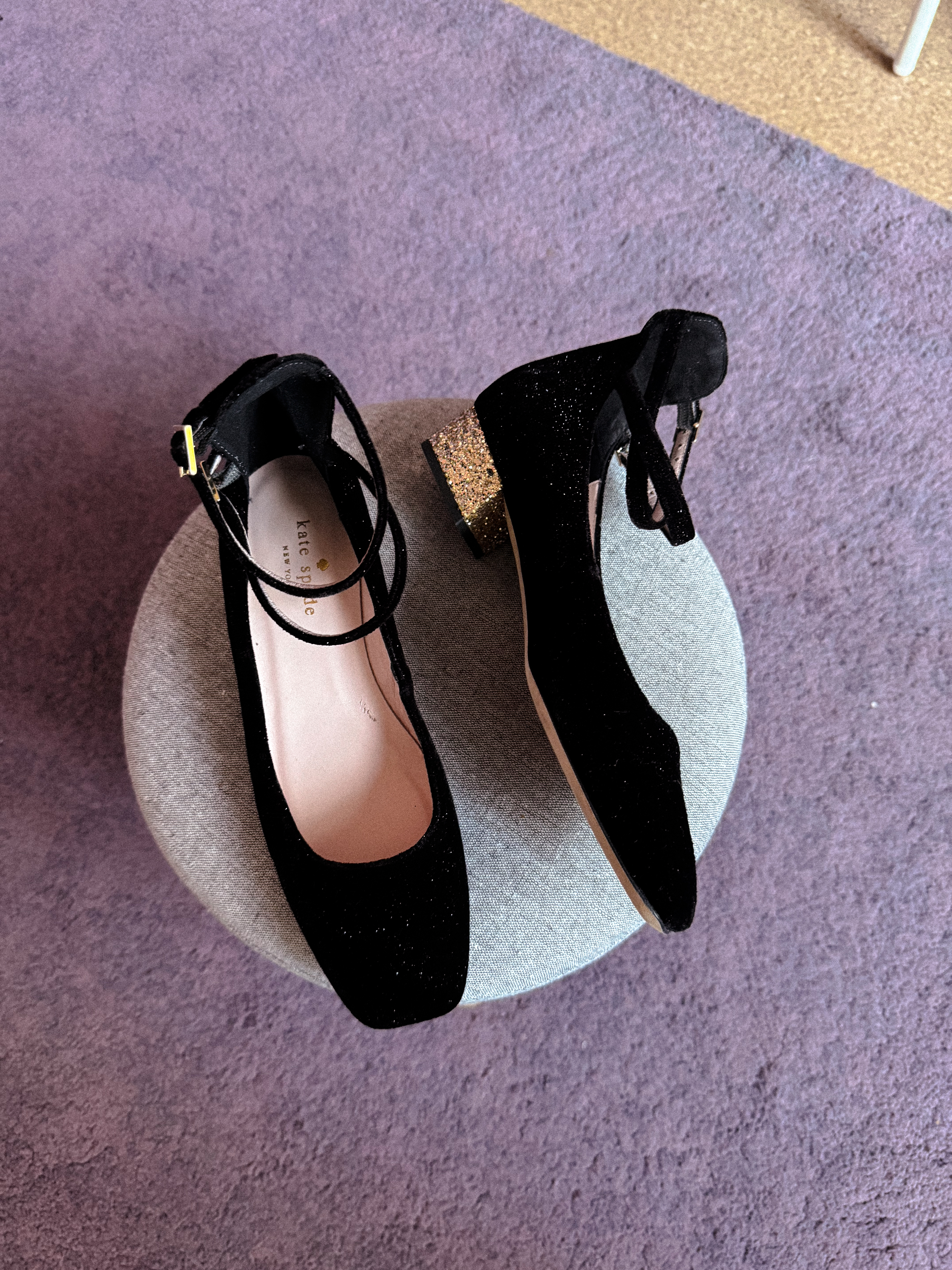 KATE SPADE elegantiškos kurpaitės