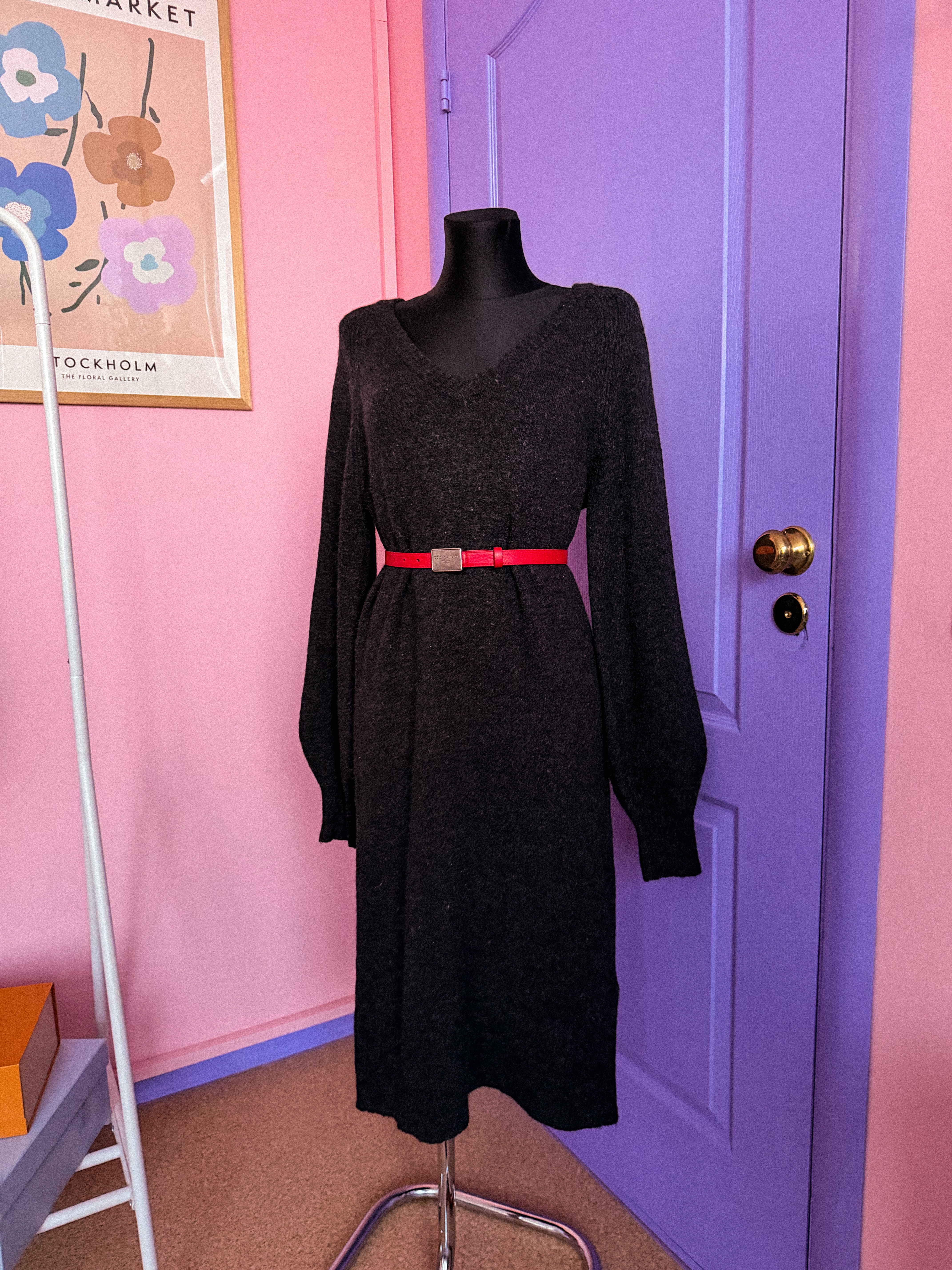 SCOTCH & SODA megzta suknelė