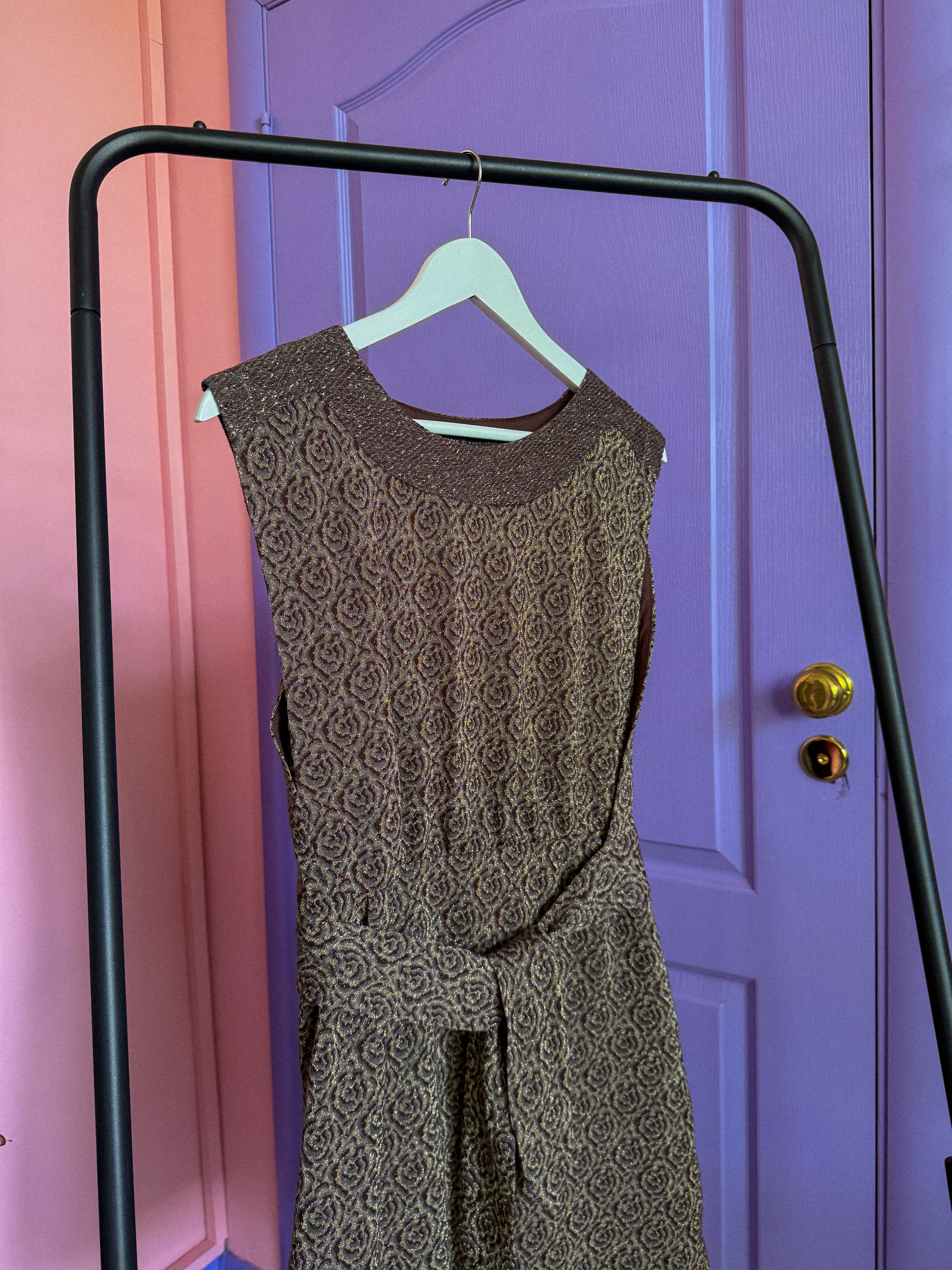 MARC JACOBS vilnos suknelė