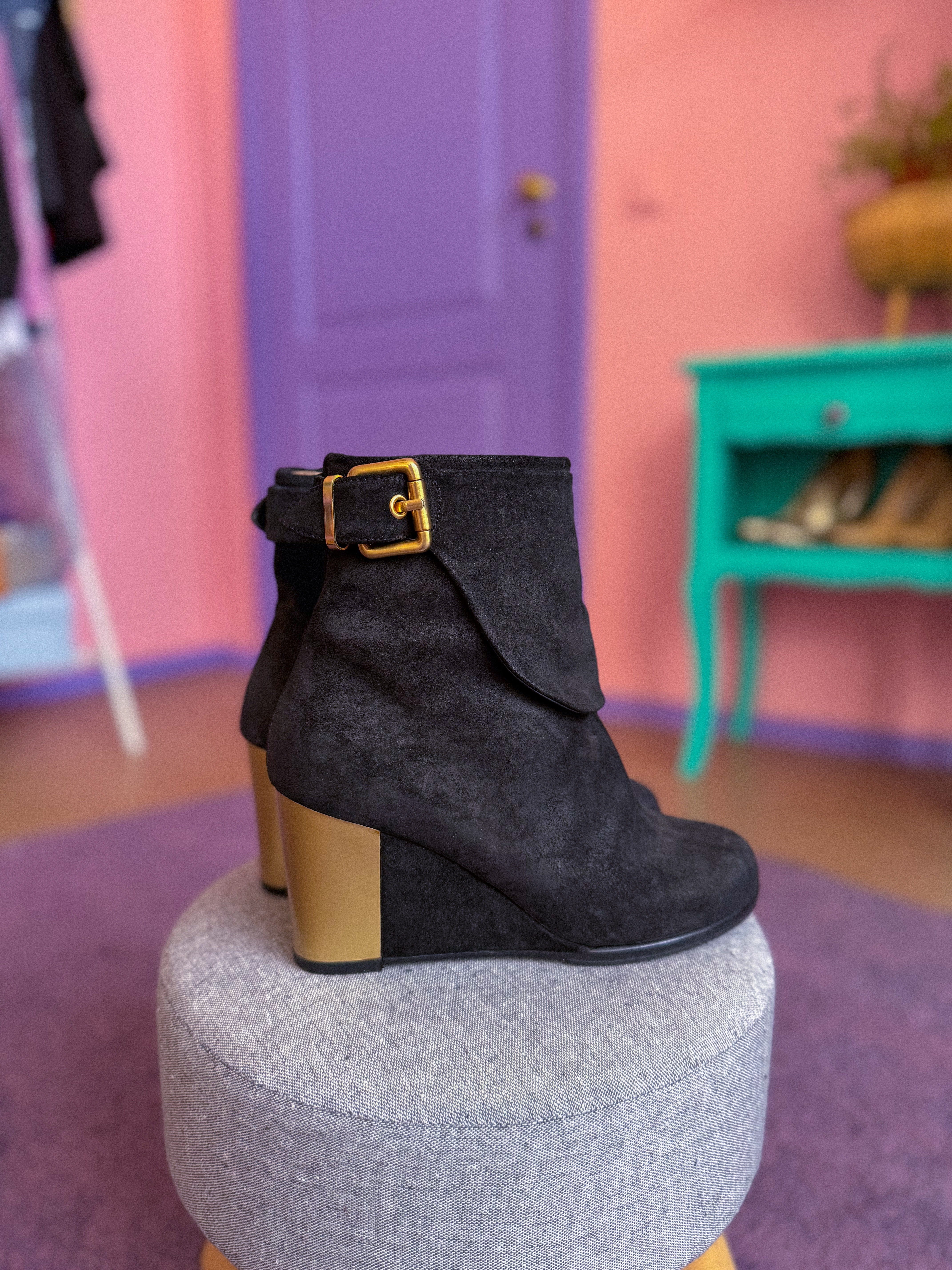 HOPE platforminiai aulinukai