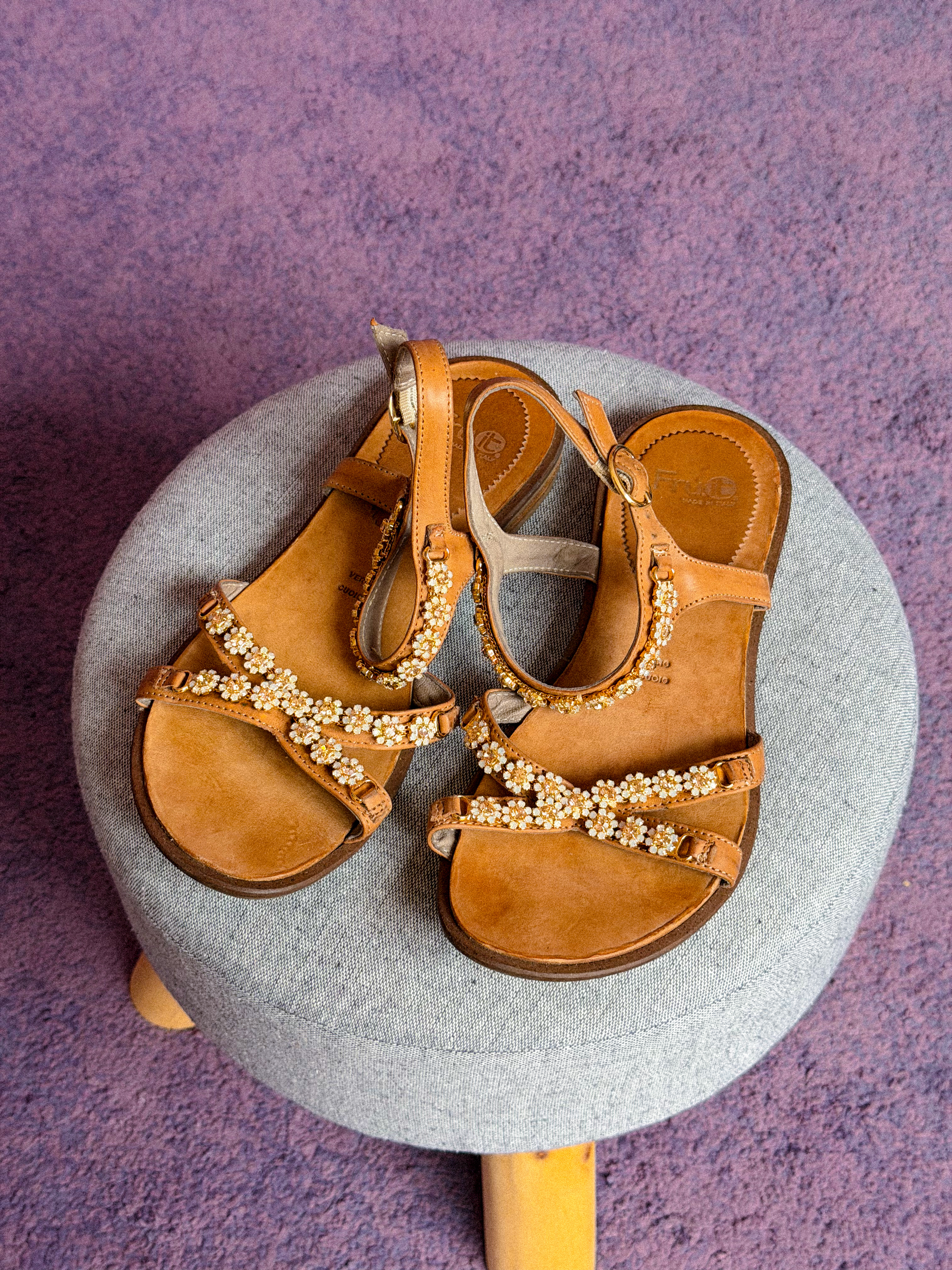 FRU.IT odinės basutės