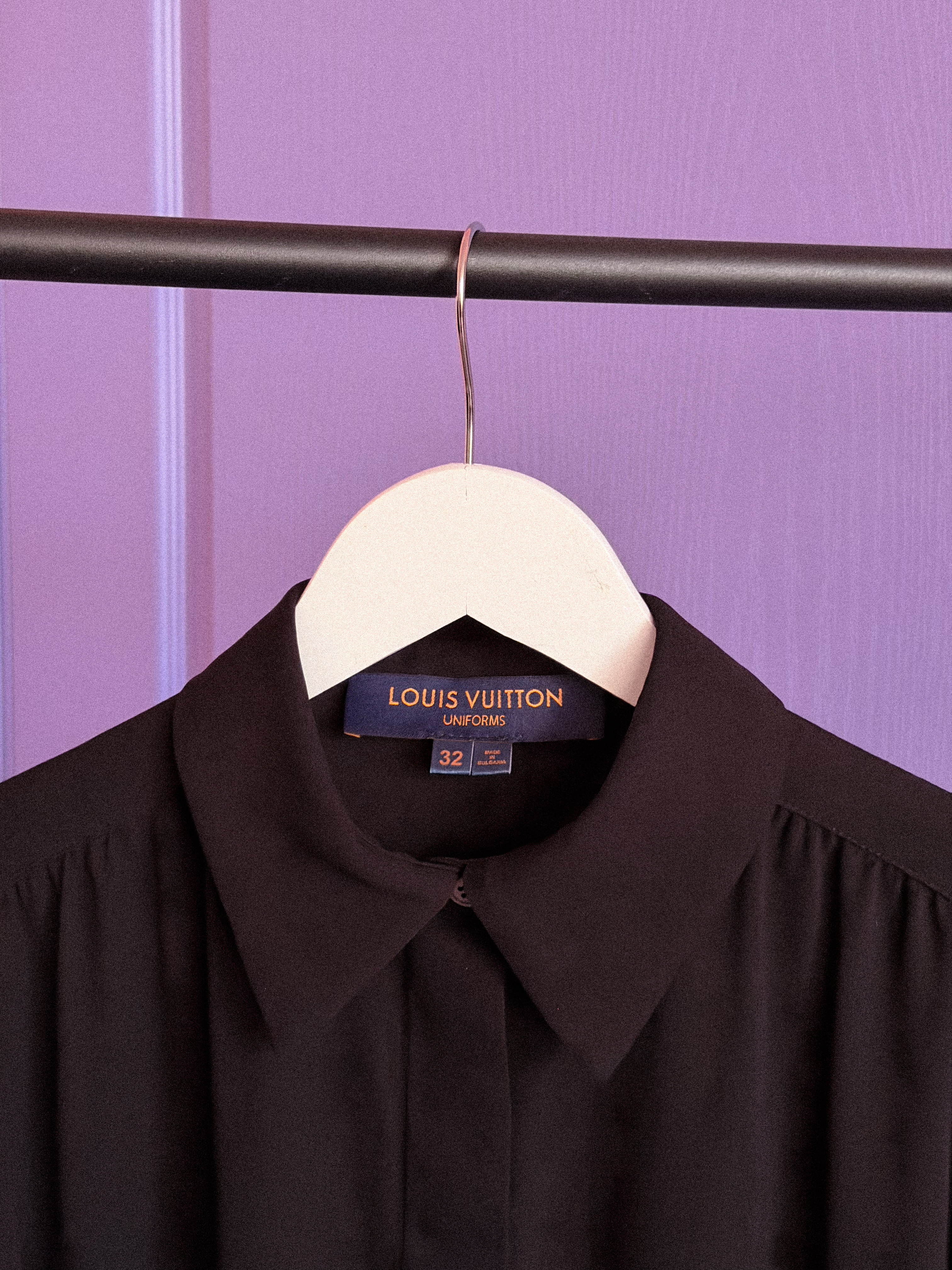 LOUIS VUITTON marškinukai