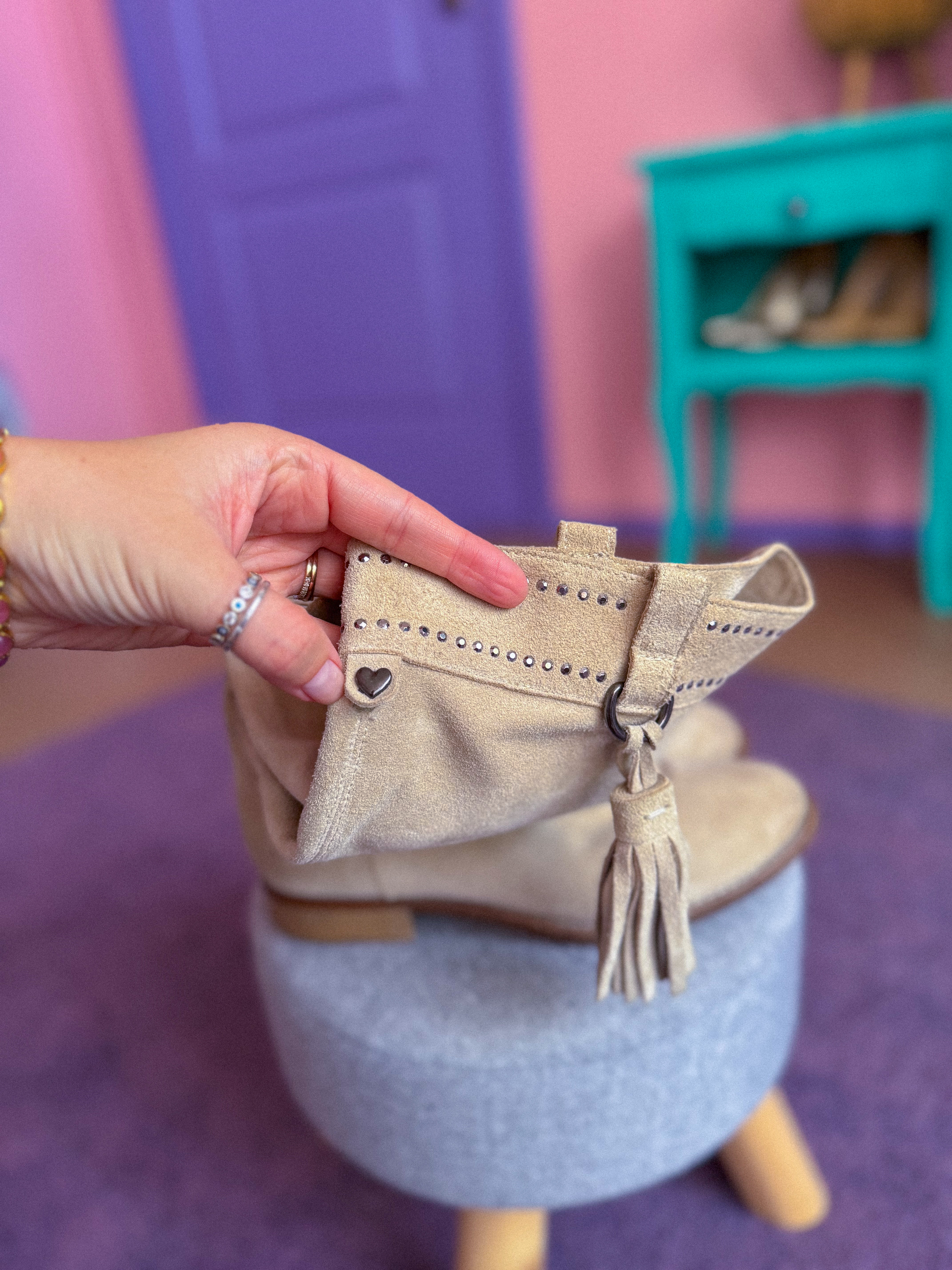 TWINSET verstos odos ilgaauliai