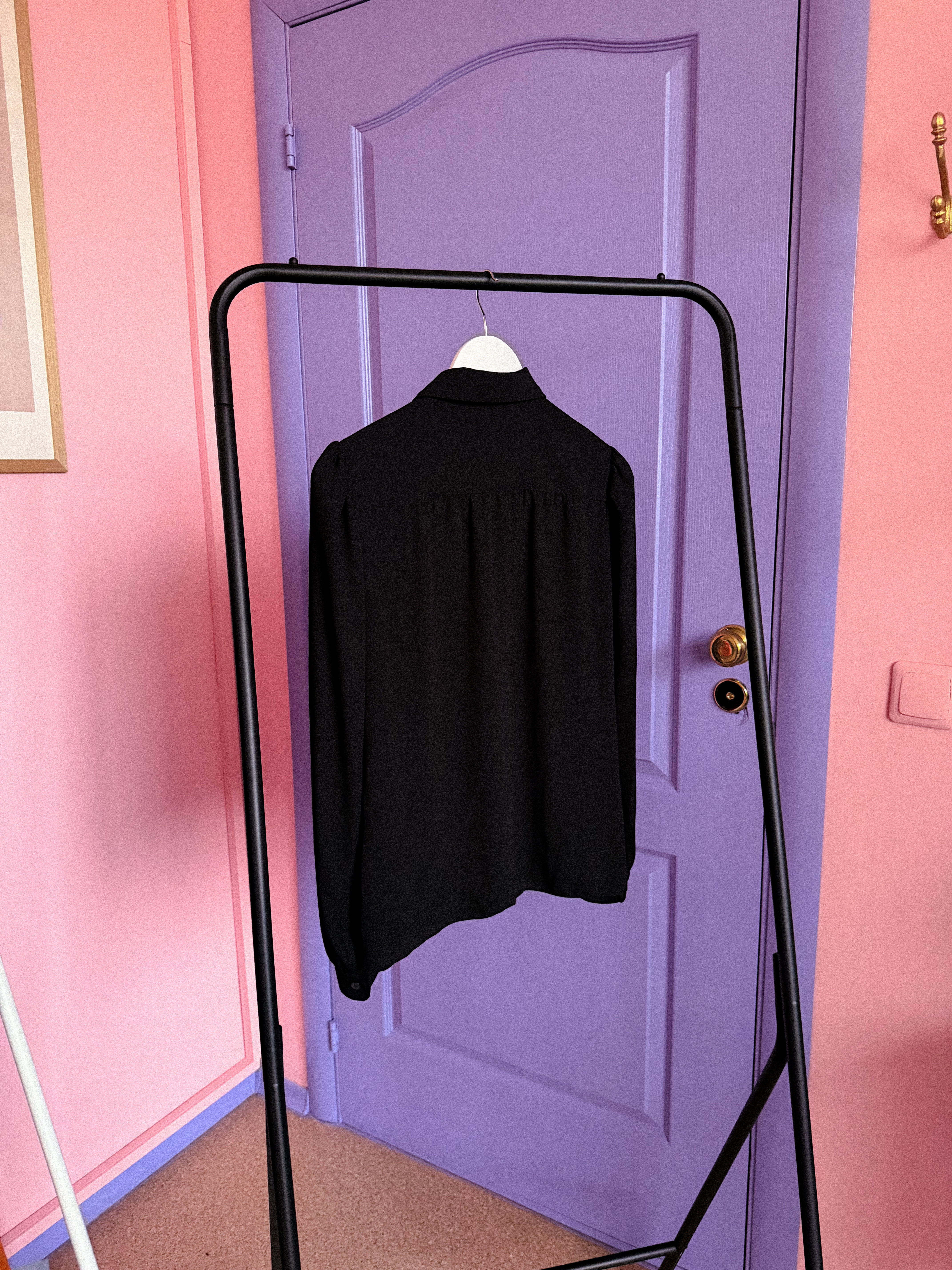 LOUIS VUITTON marškinukai