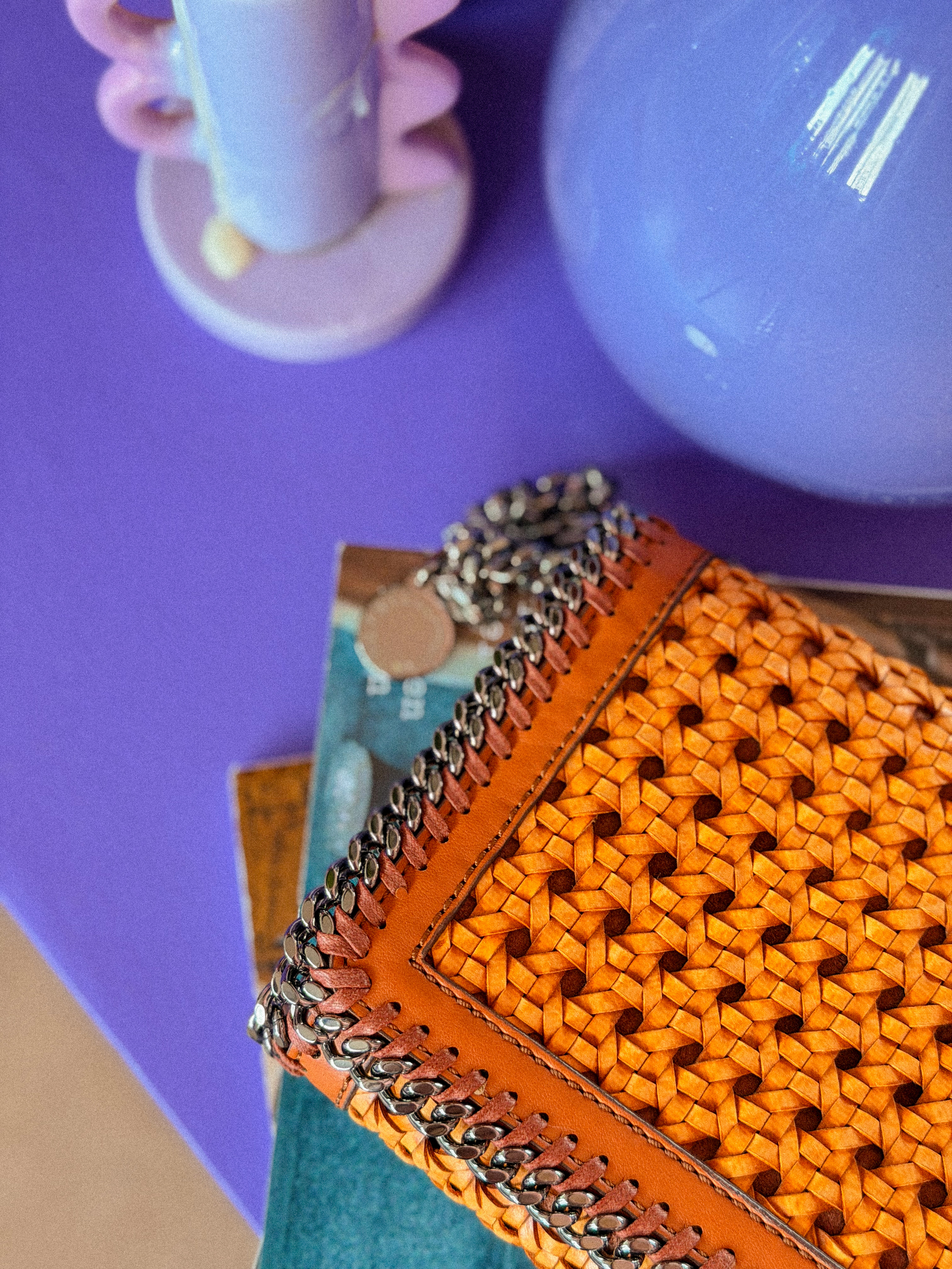 STELLA MCCARTNEY pinta rankinė