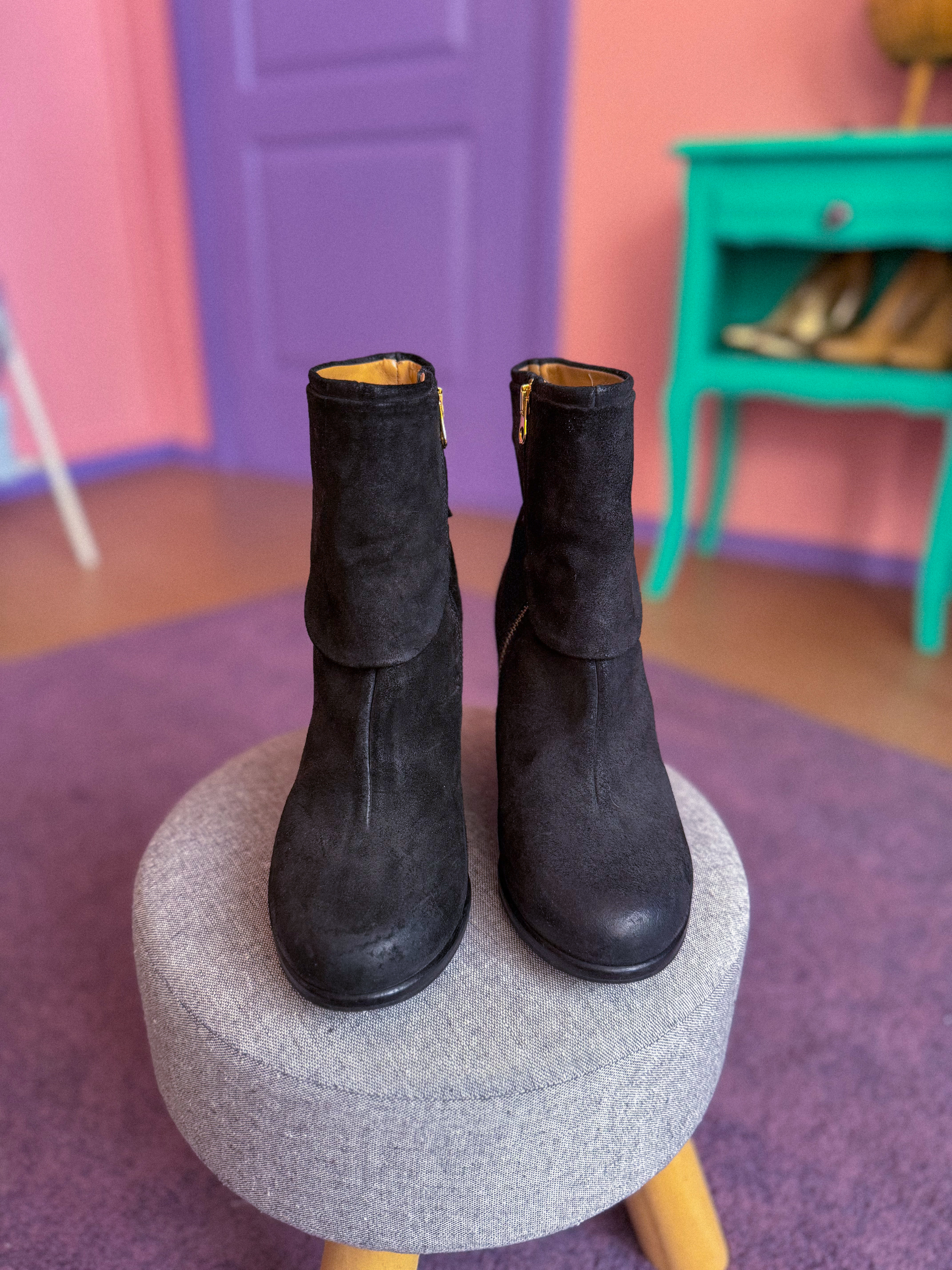 HOPE platforminiai aulinukai