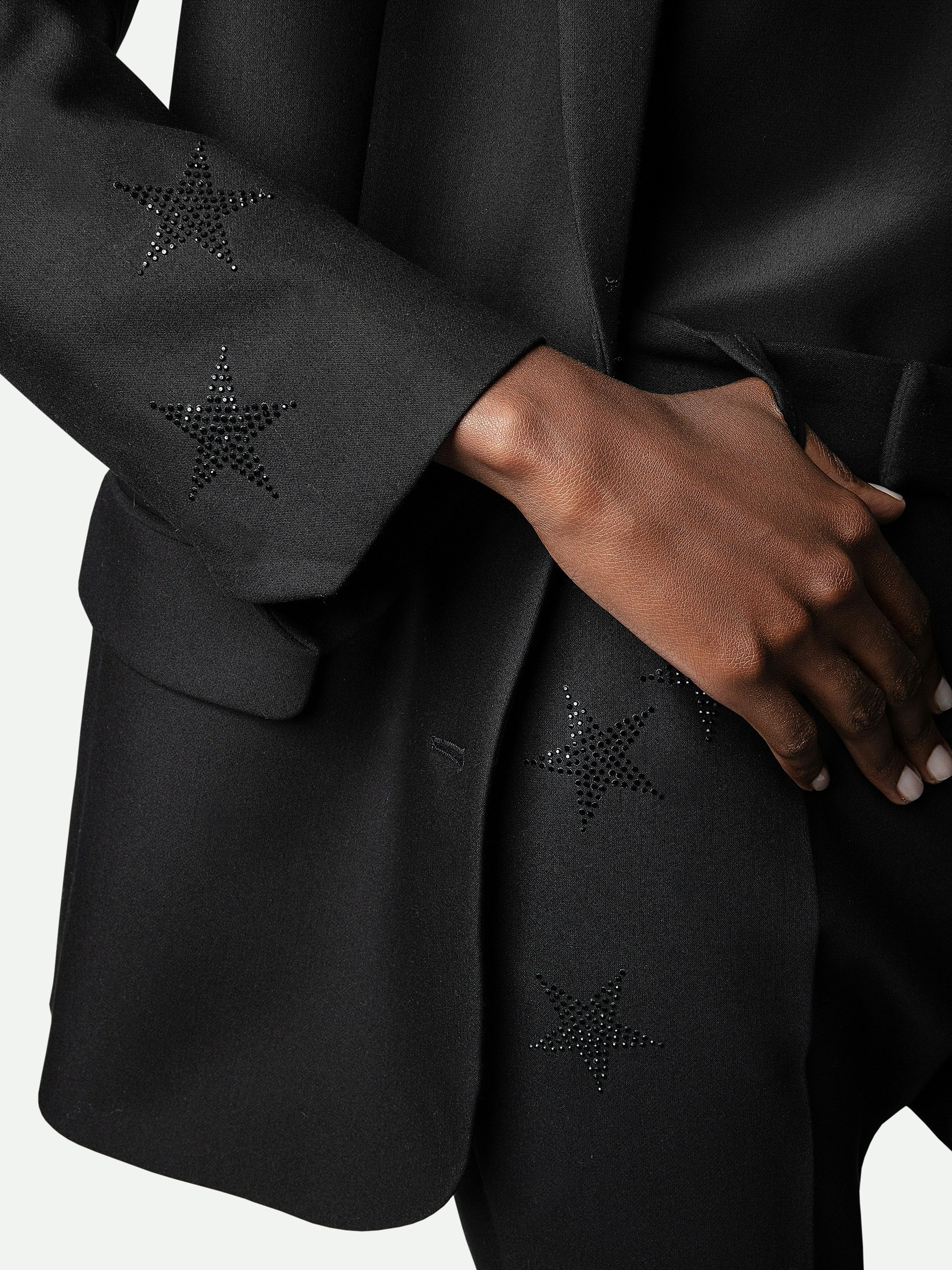 ZADIG & VOLTAIRE stilingos kelnės