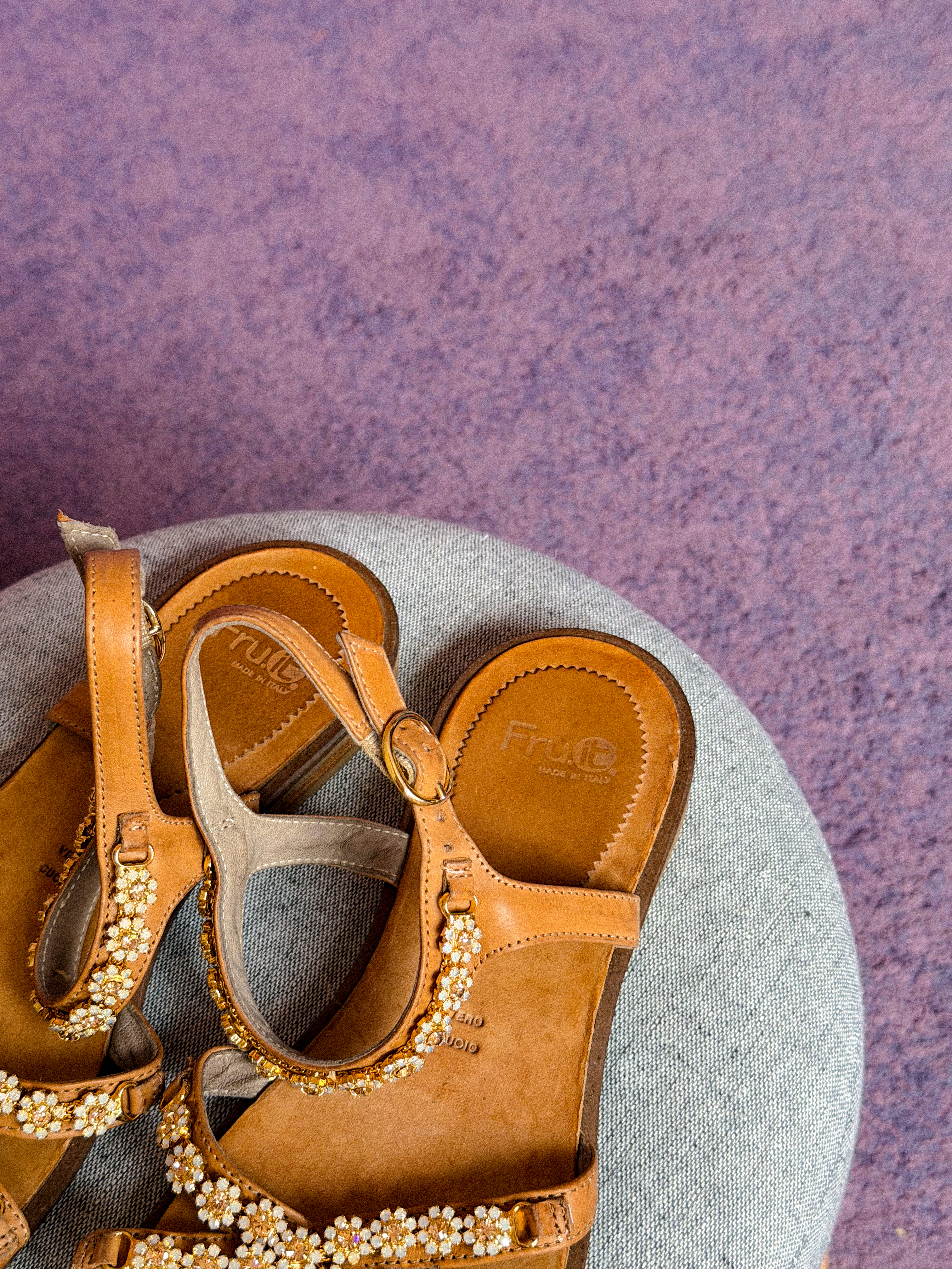 FRU.IT odinės basutės