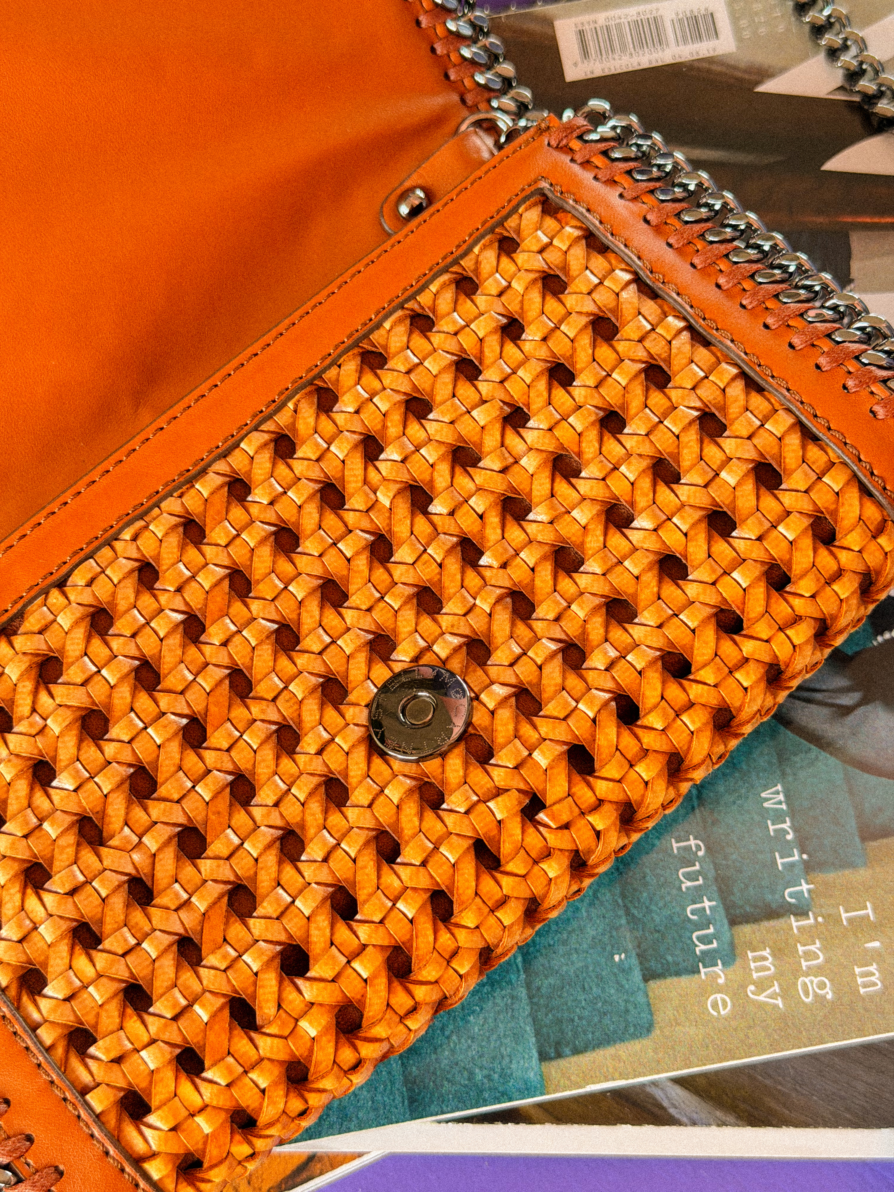 STELLA MCCARTNEY pinta rankinė