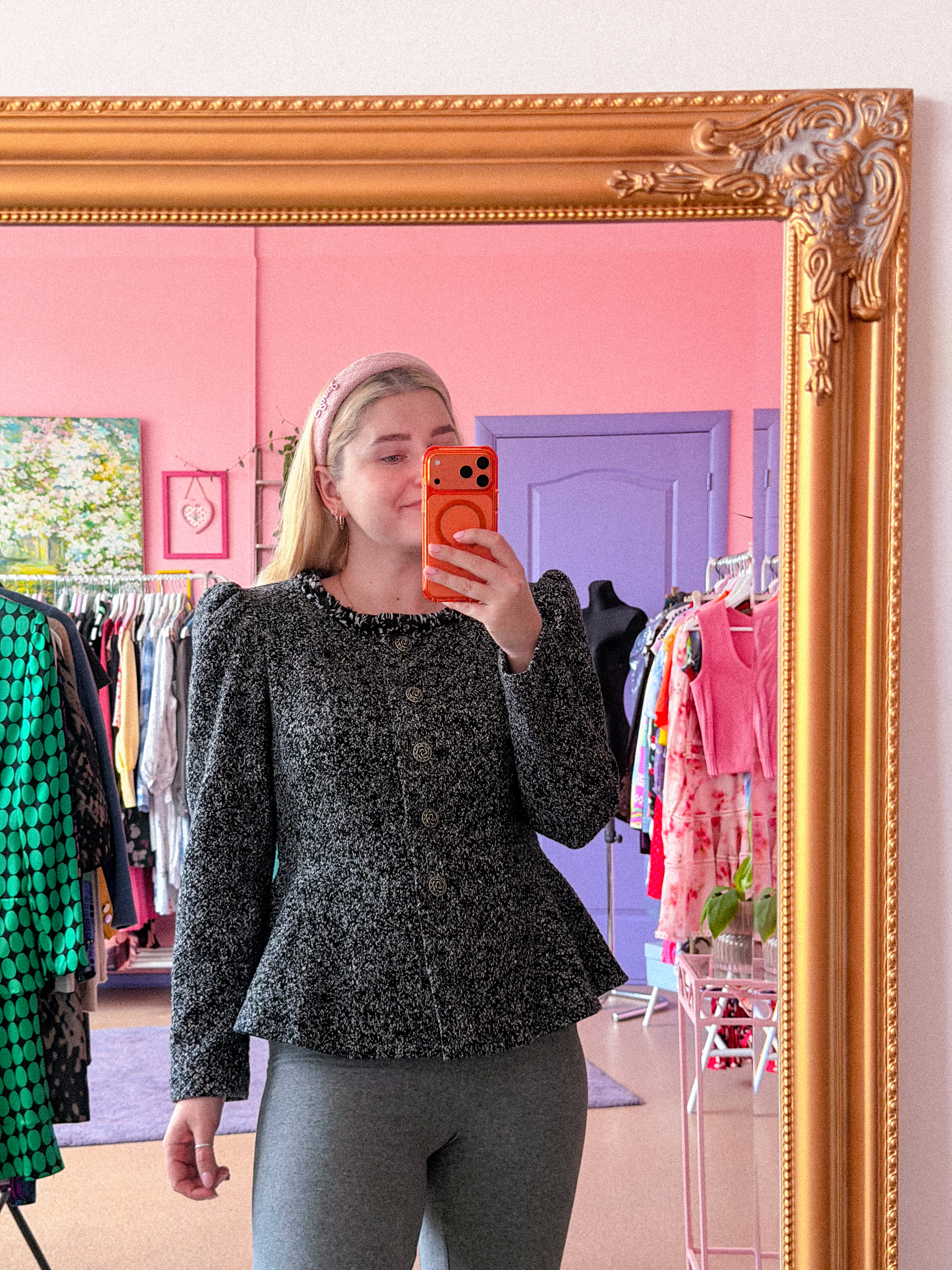 JOSEPH RIBKOFF išskirtinis švarkas