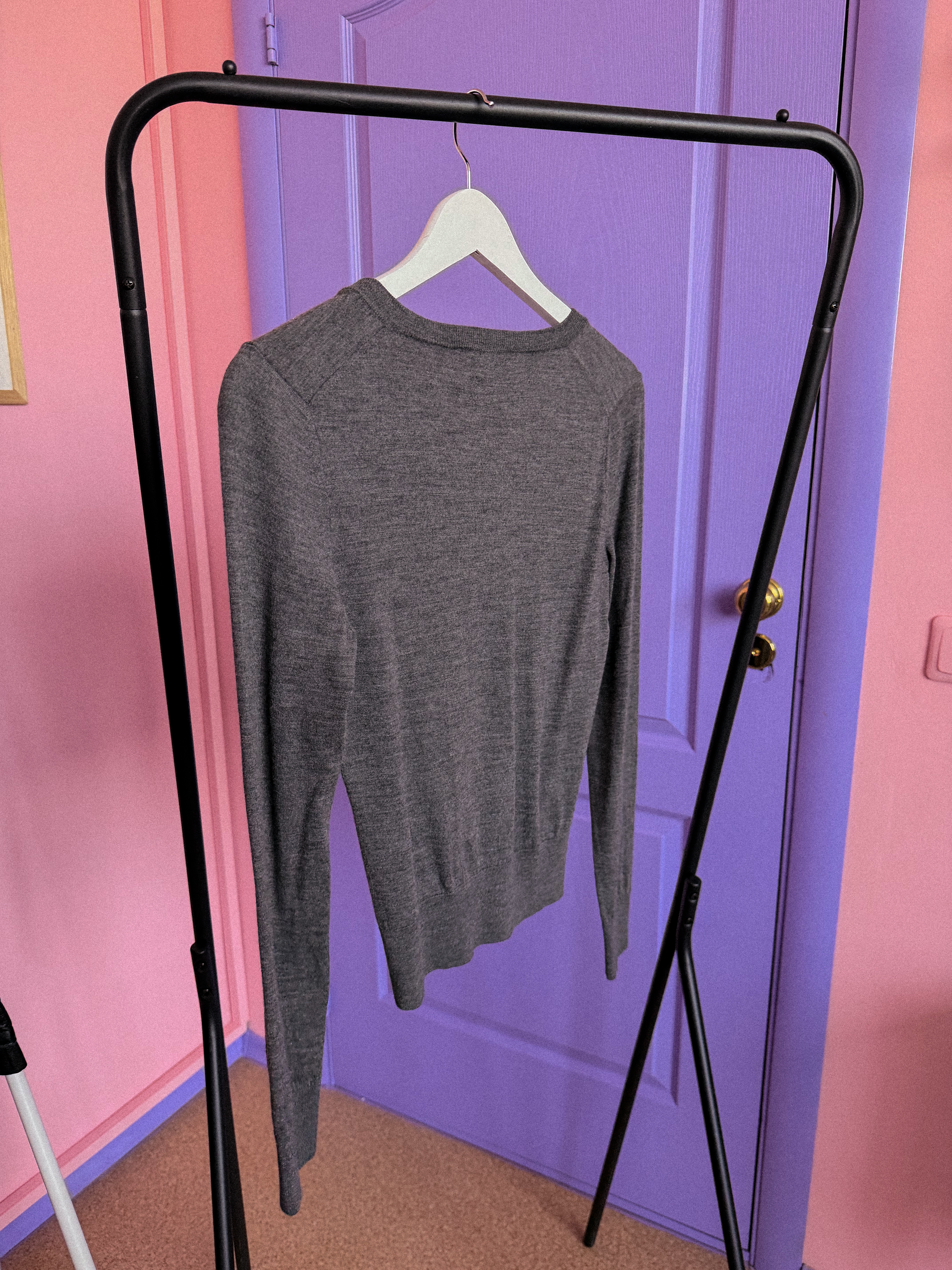 DOLCE & GABBANA švelnus megztinis