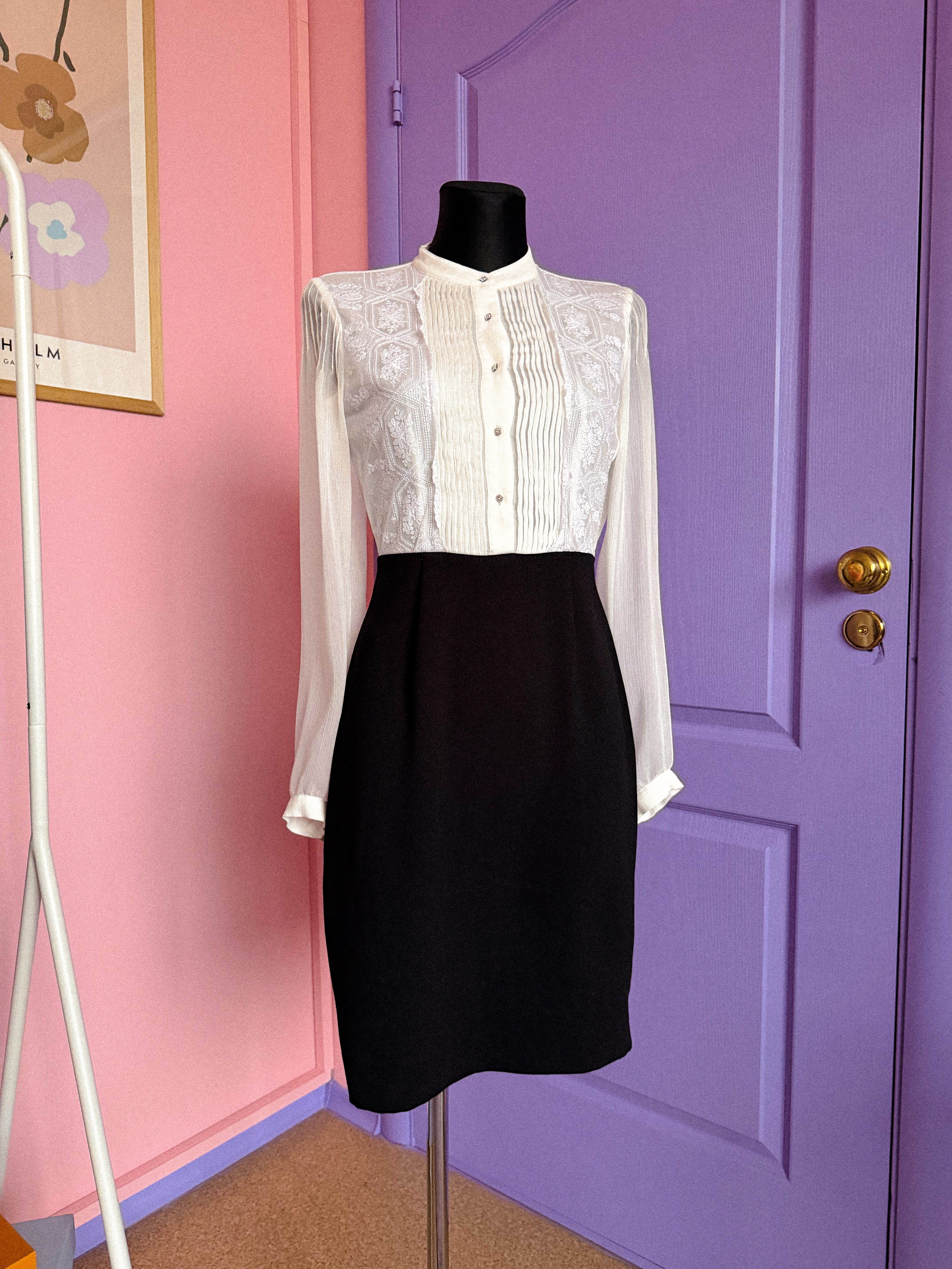 THE KOOPLES elegantiška suknelė