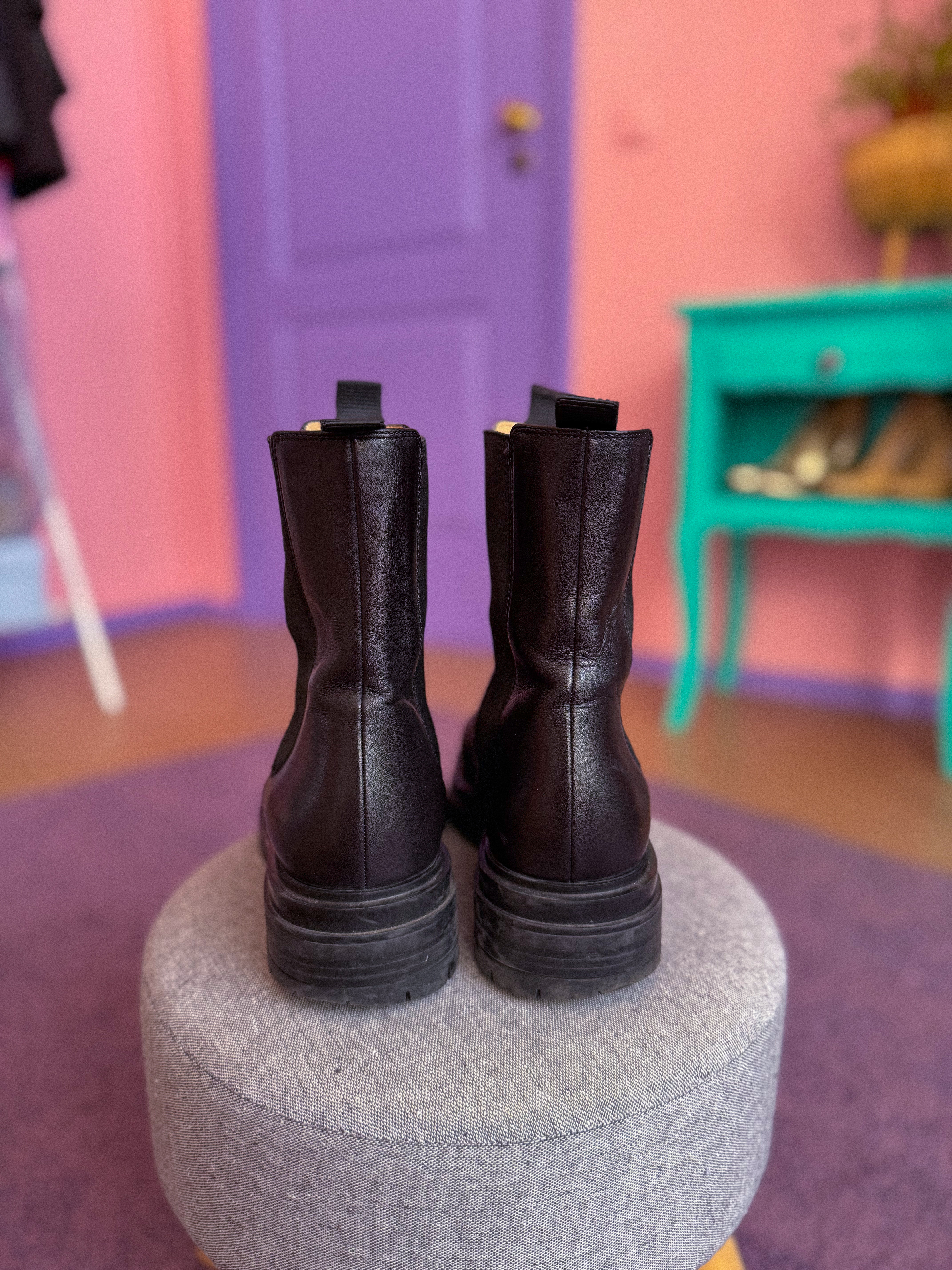 GIANVITO ROSSI aulinukai