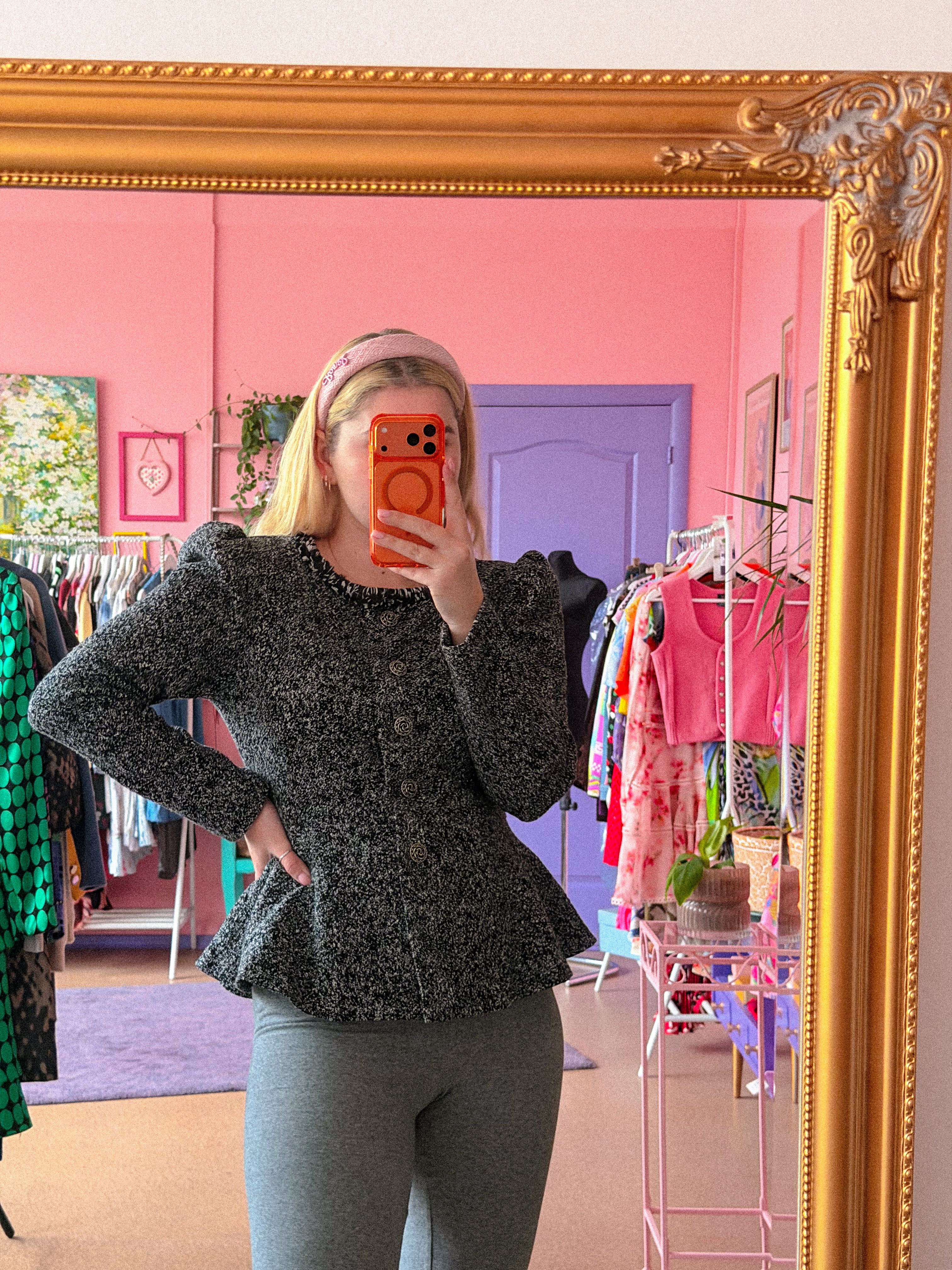 JOSEPH RIBKOFF išskirtinis švarkas