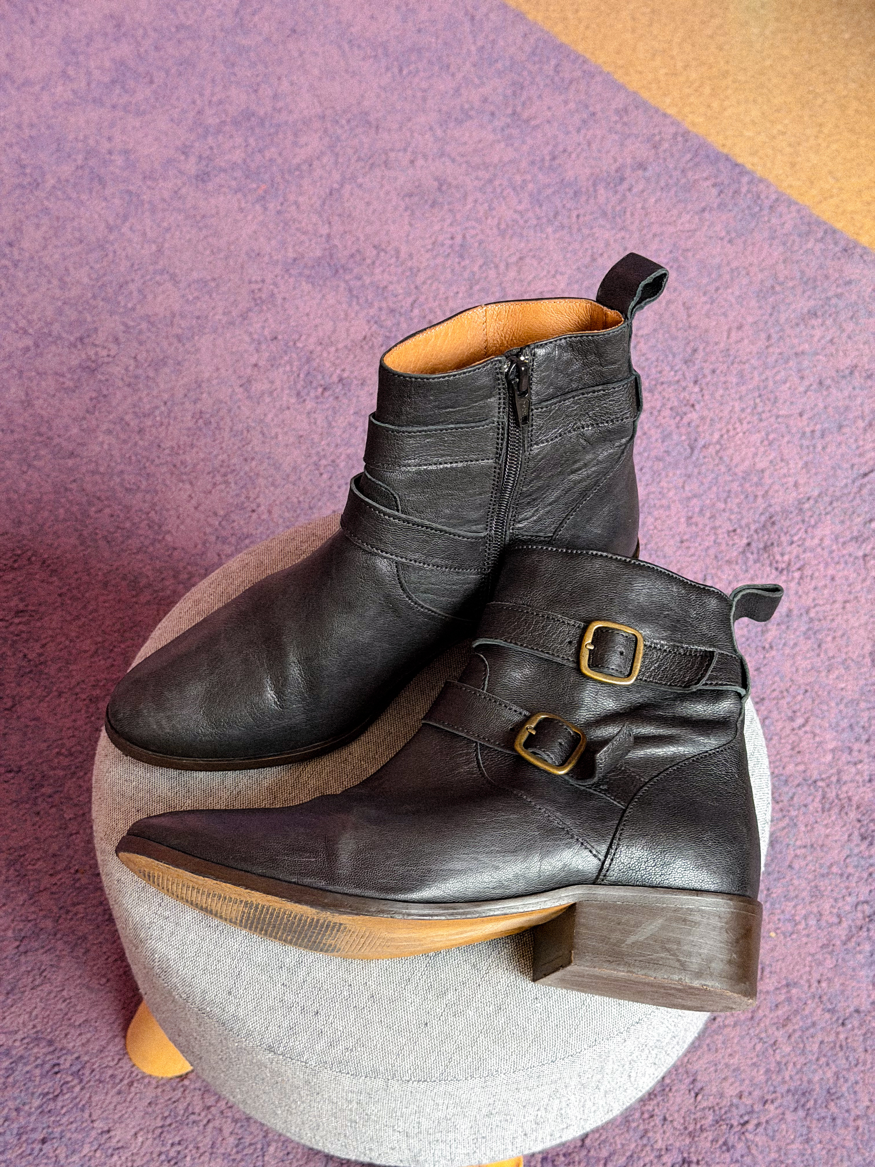 SESSUN odiniai auliniai