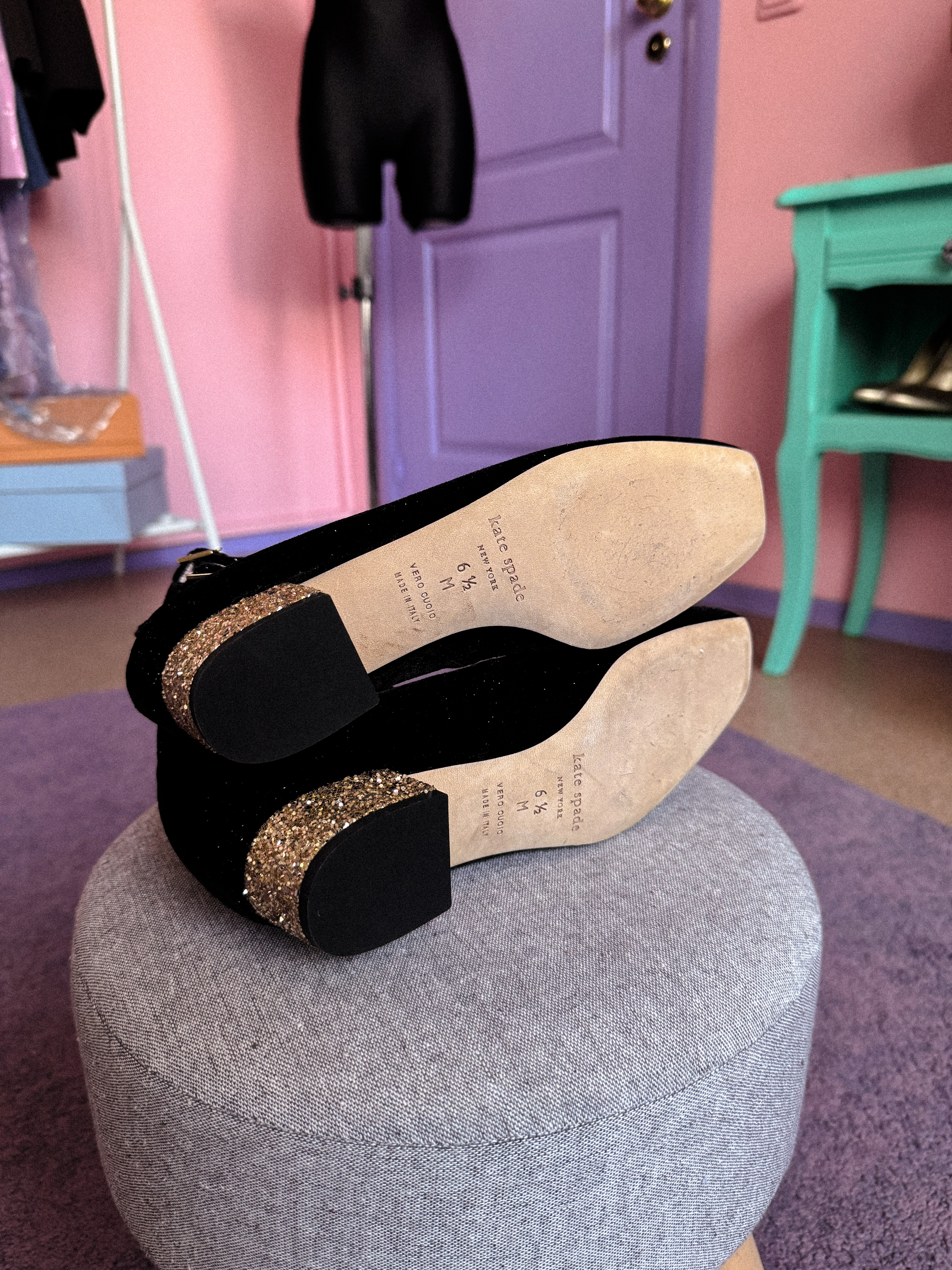 KATE SPADE elegantiškos kurpaitės
