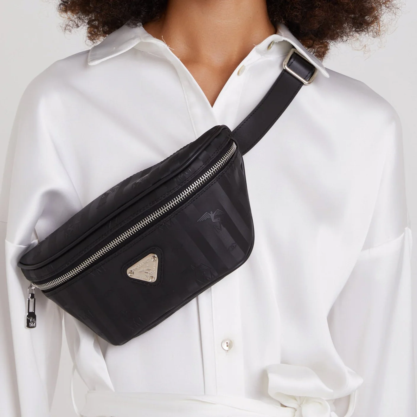 MOLLERUS juosmens rankinė