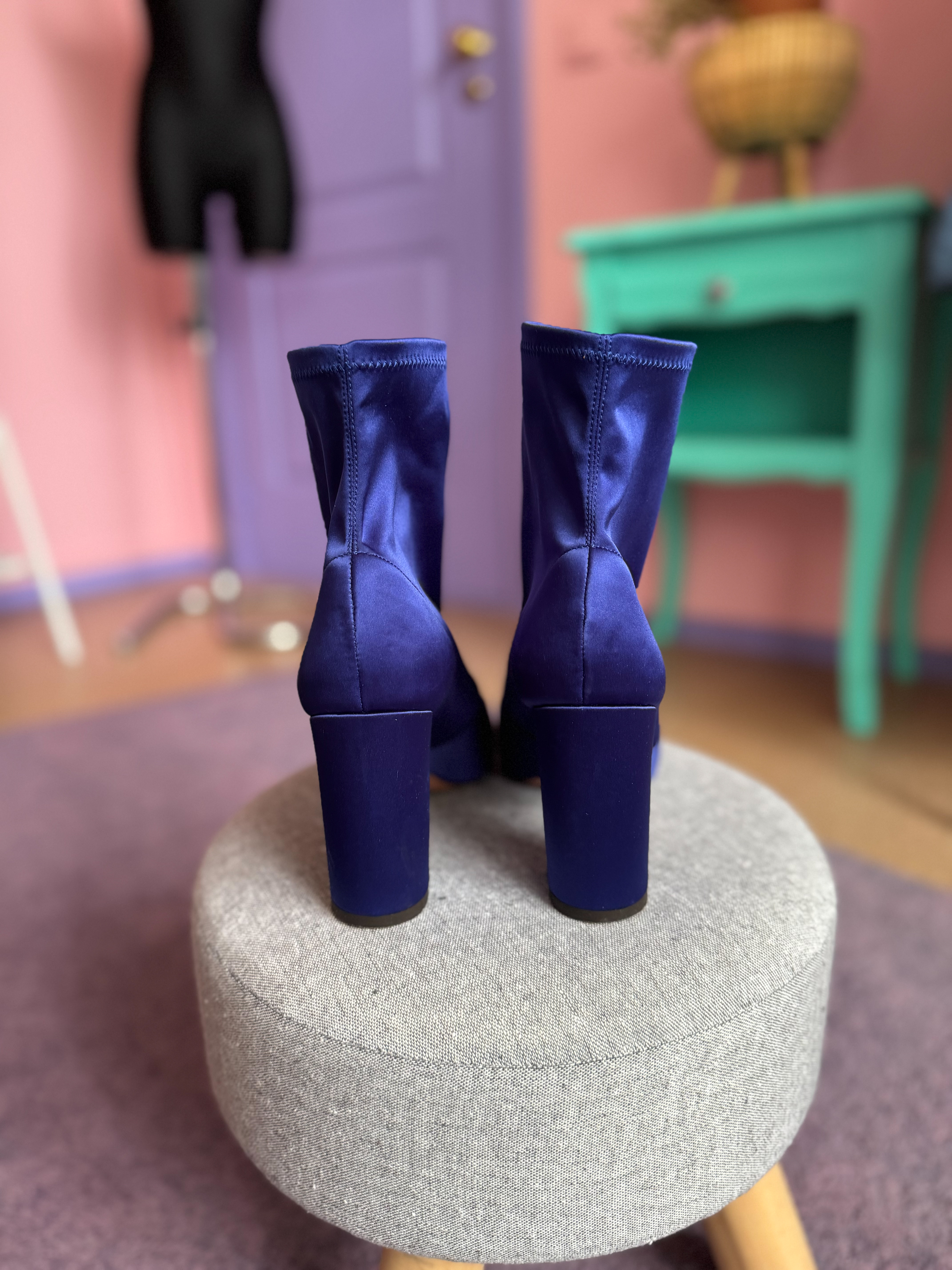 AQUAZZURA išskirtiniai aukštakulniai