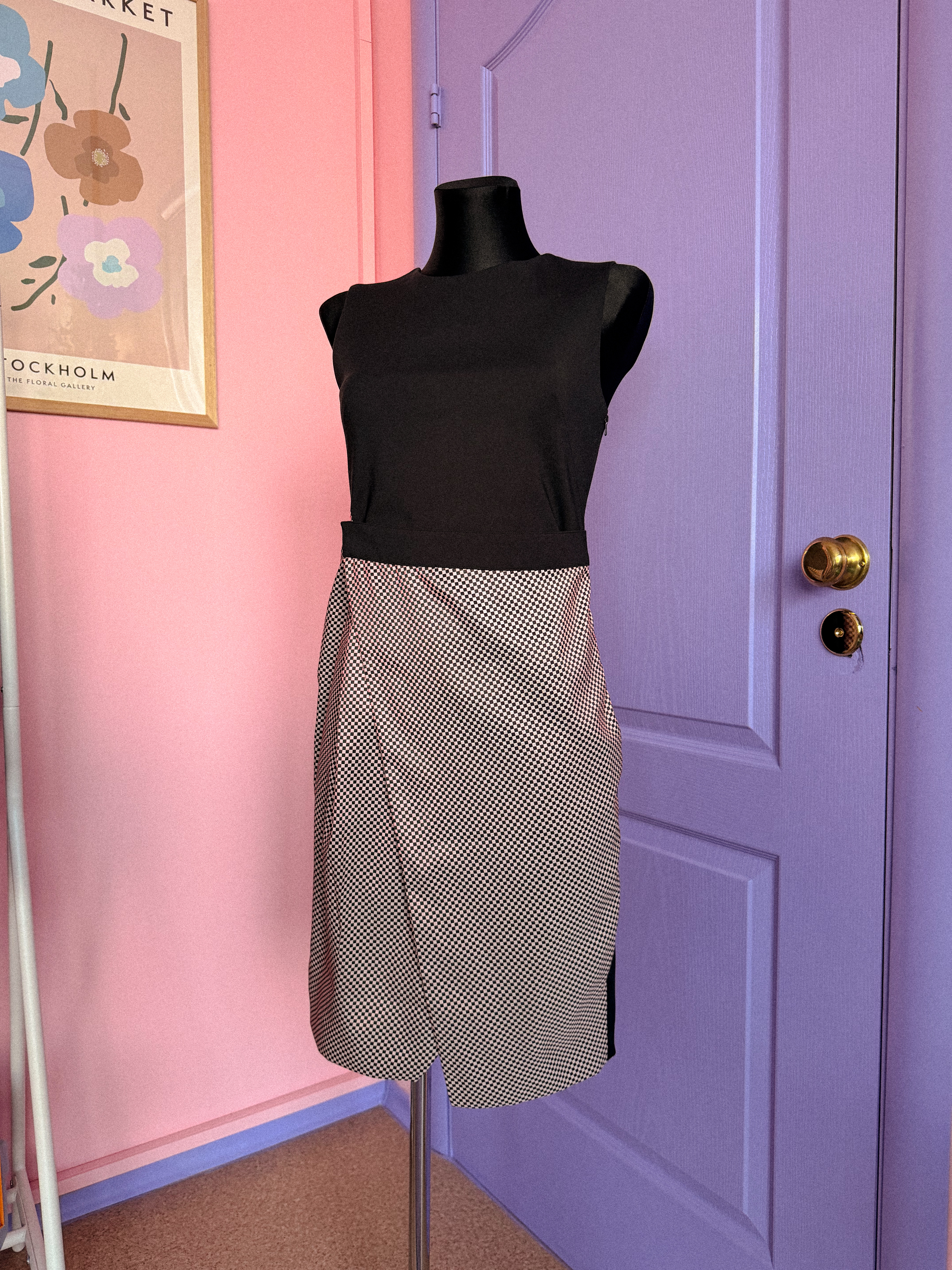 SPORTMAX klasikinė suknelė