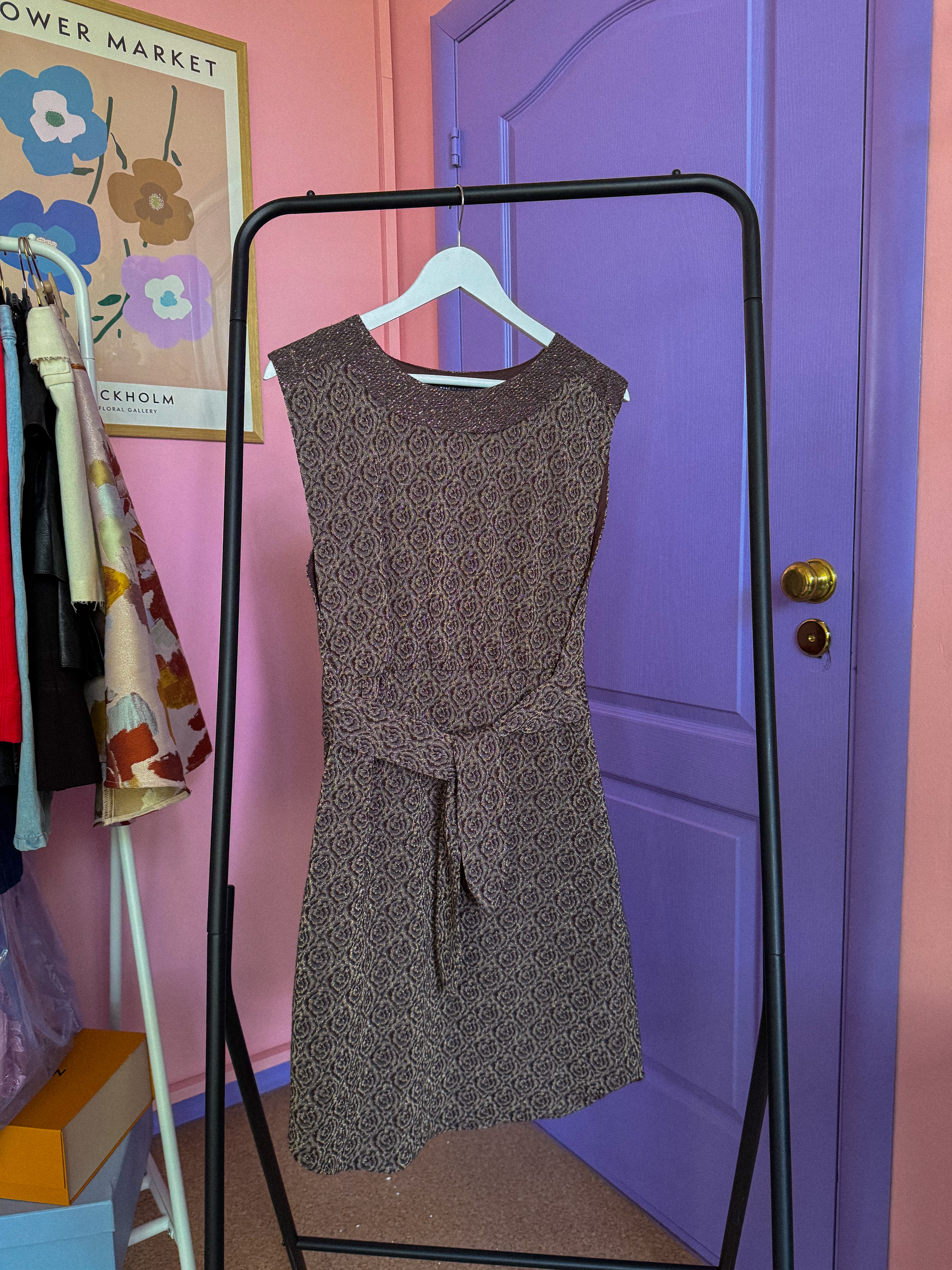 MARC JACOBS vilnos suknelė