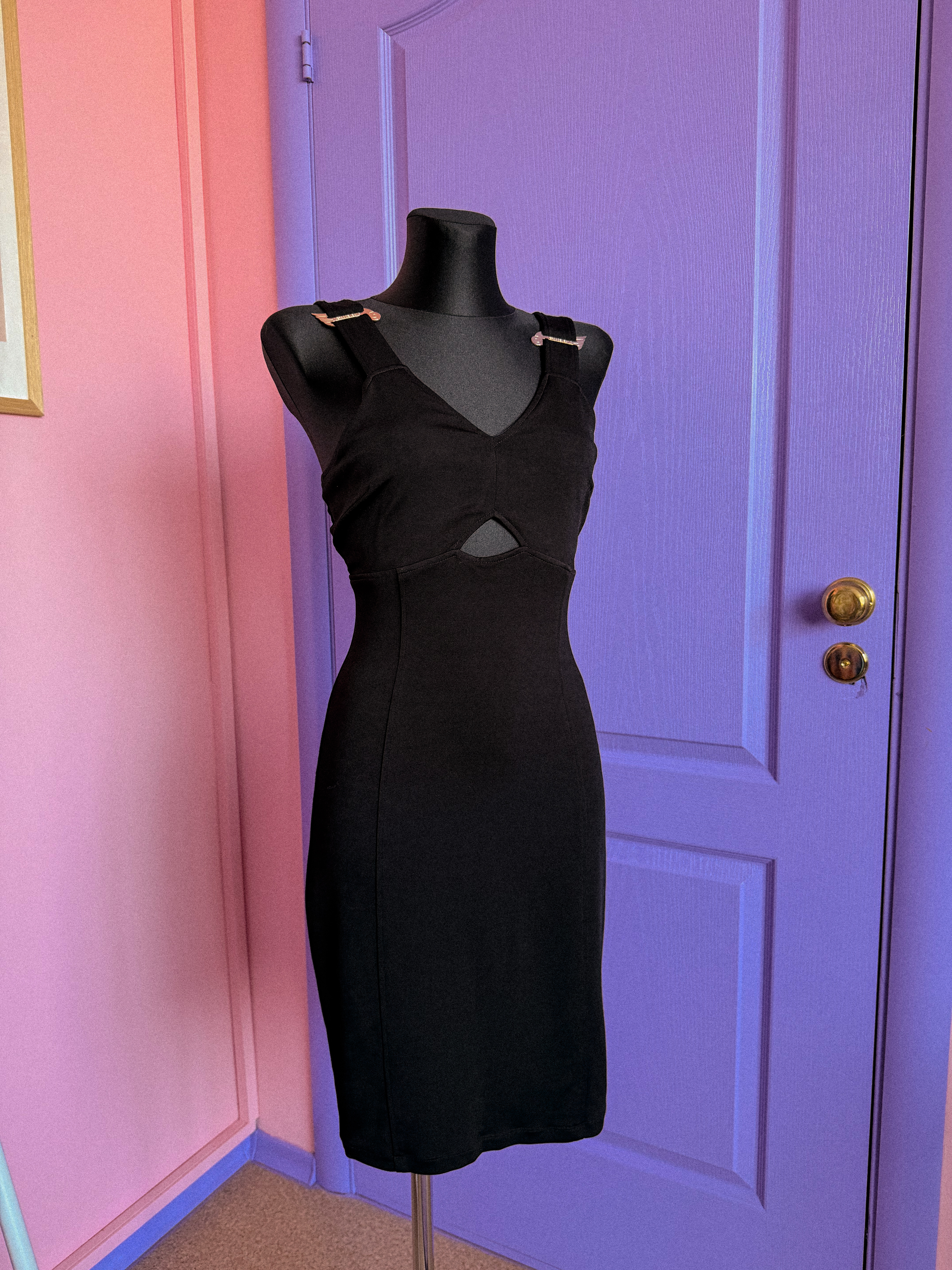 VERSACE elegantiška suknelė