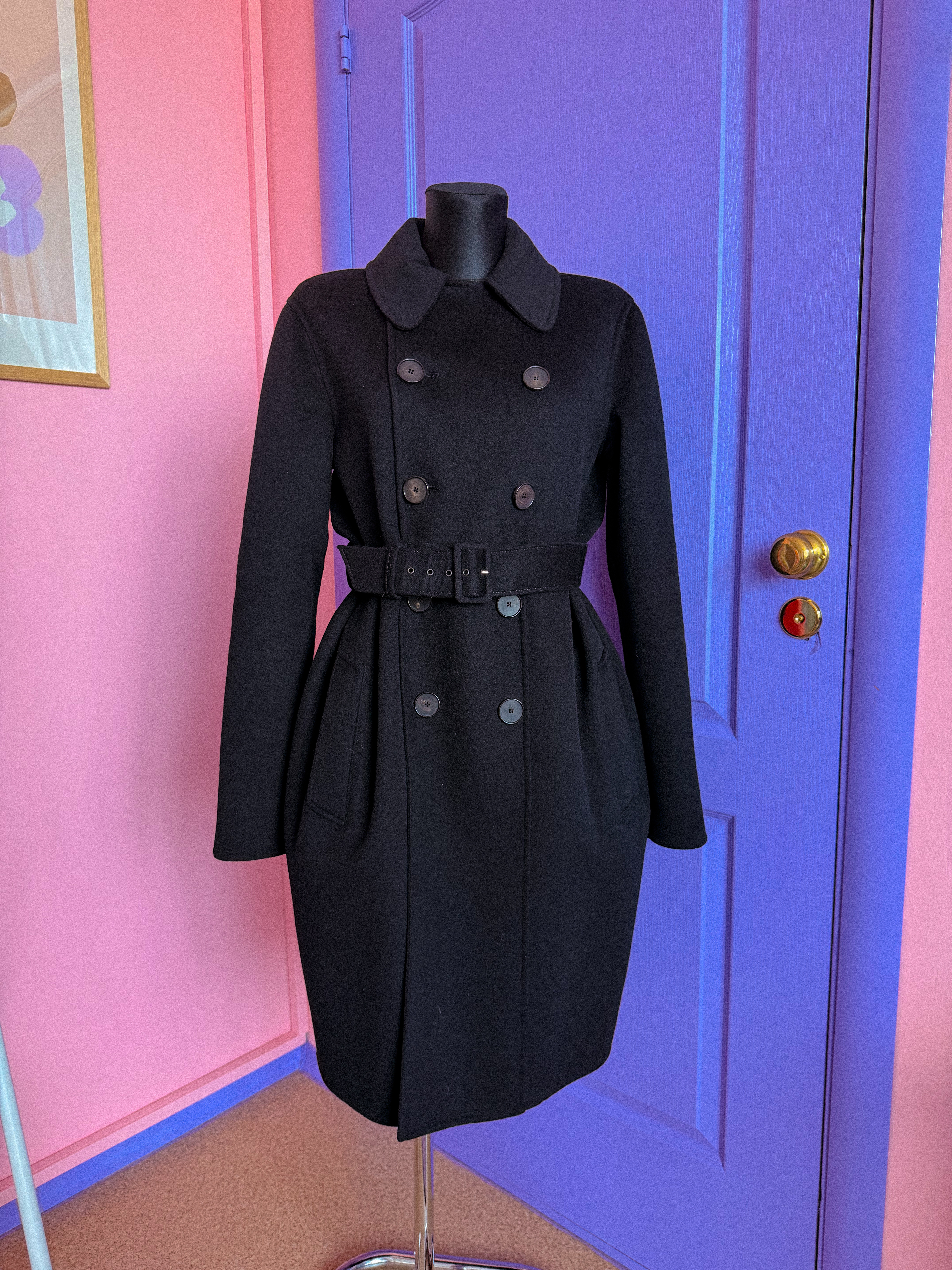 JEAN PAUL GAULTIER nerealus paltas