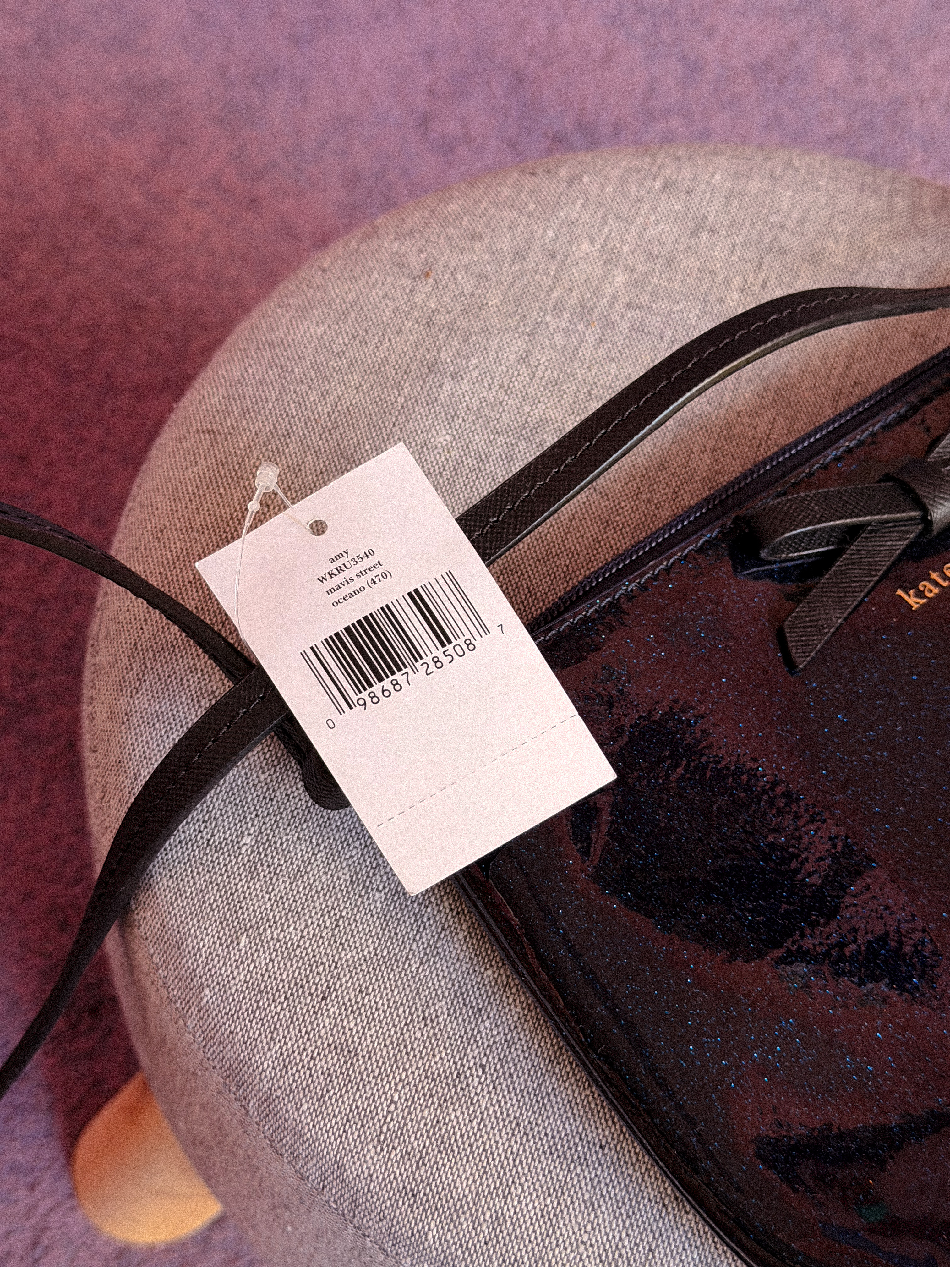 KATE SPADE maža rankinė