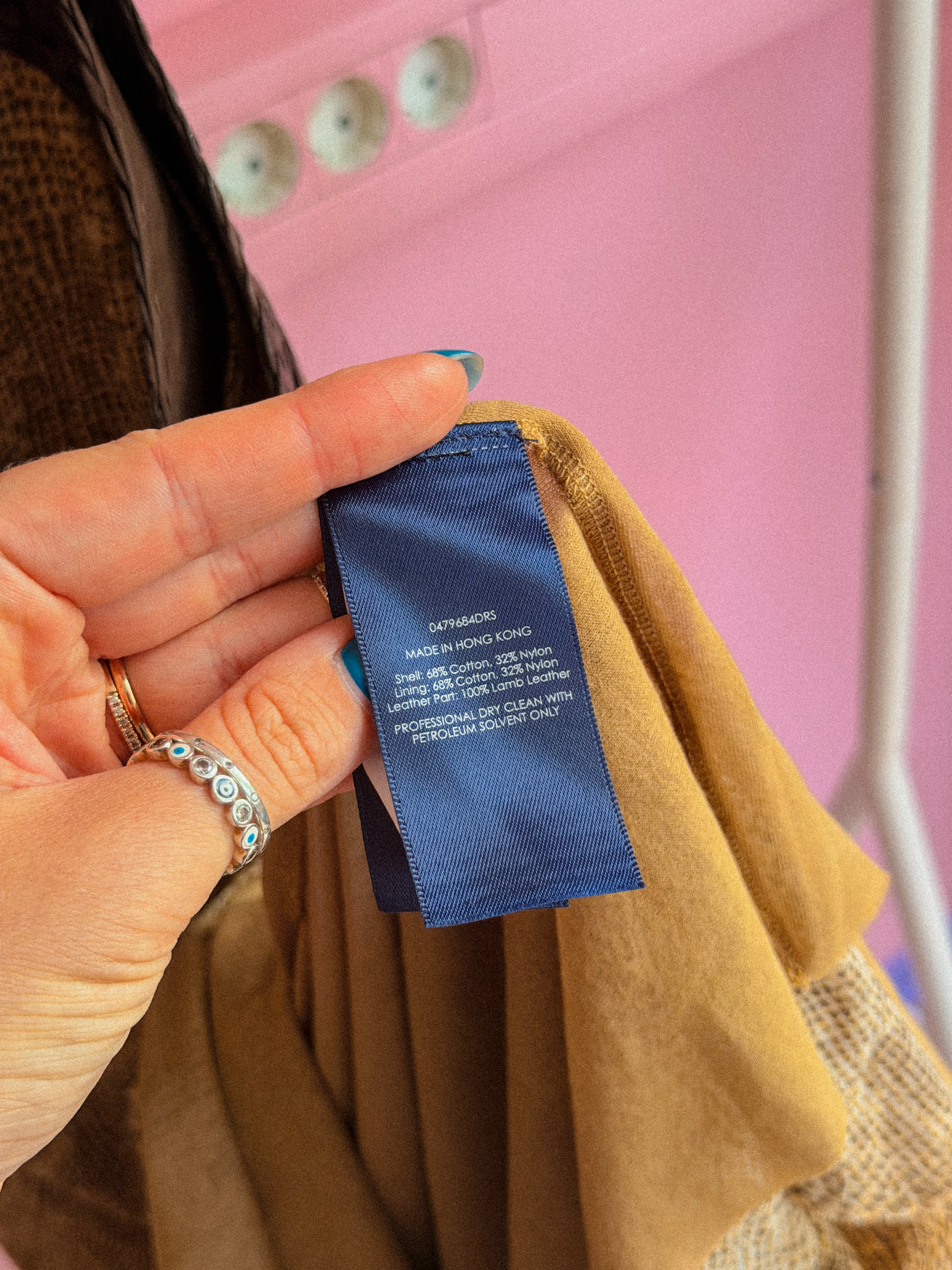 RALPH LAUREN vintažinė divos suknelė