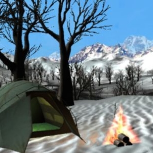 Software Ambientes de Exposição em Realidade Virtual