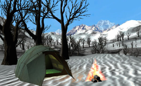 Sistema de Realidade Virtual