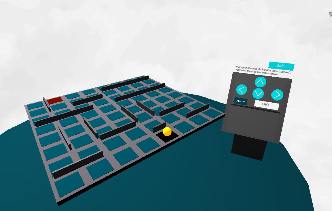 Software de Estimulação Cognitiva