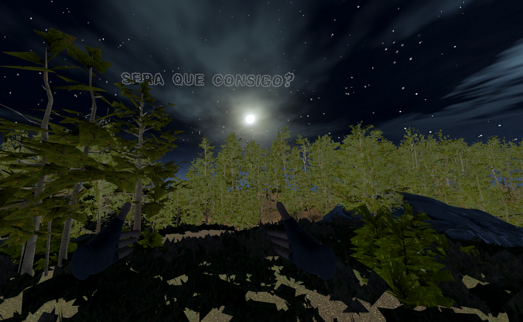 Software Mindfulness VR