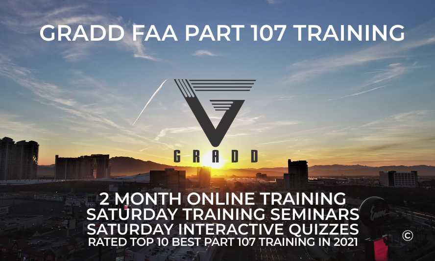 Part 107 Academy Online Training