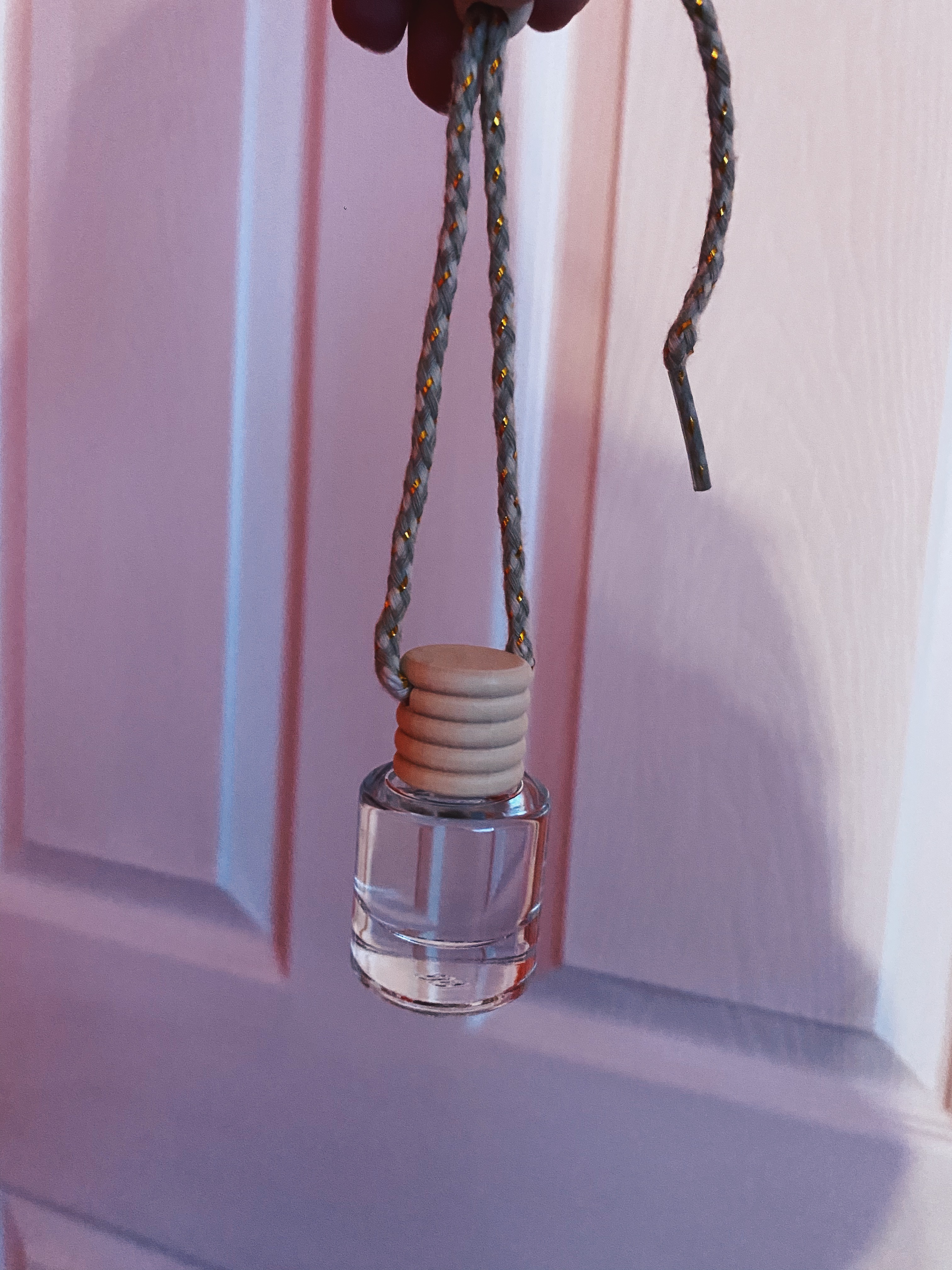 Hanging Car Diffusers