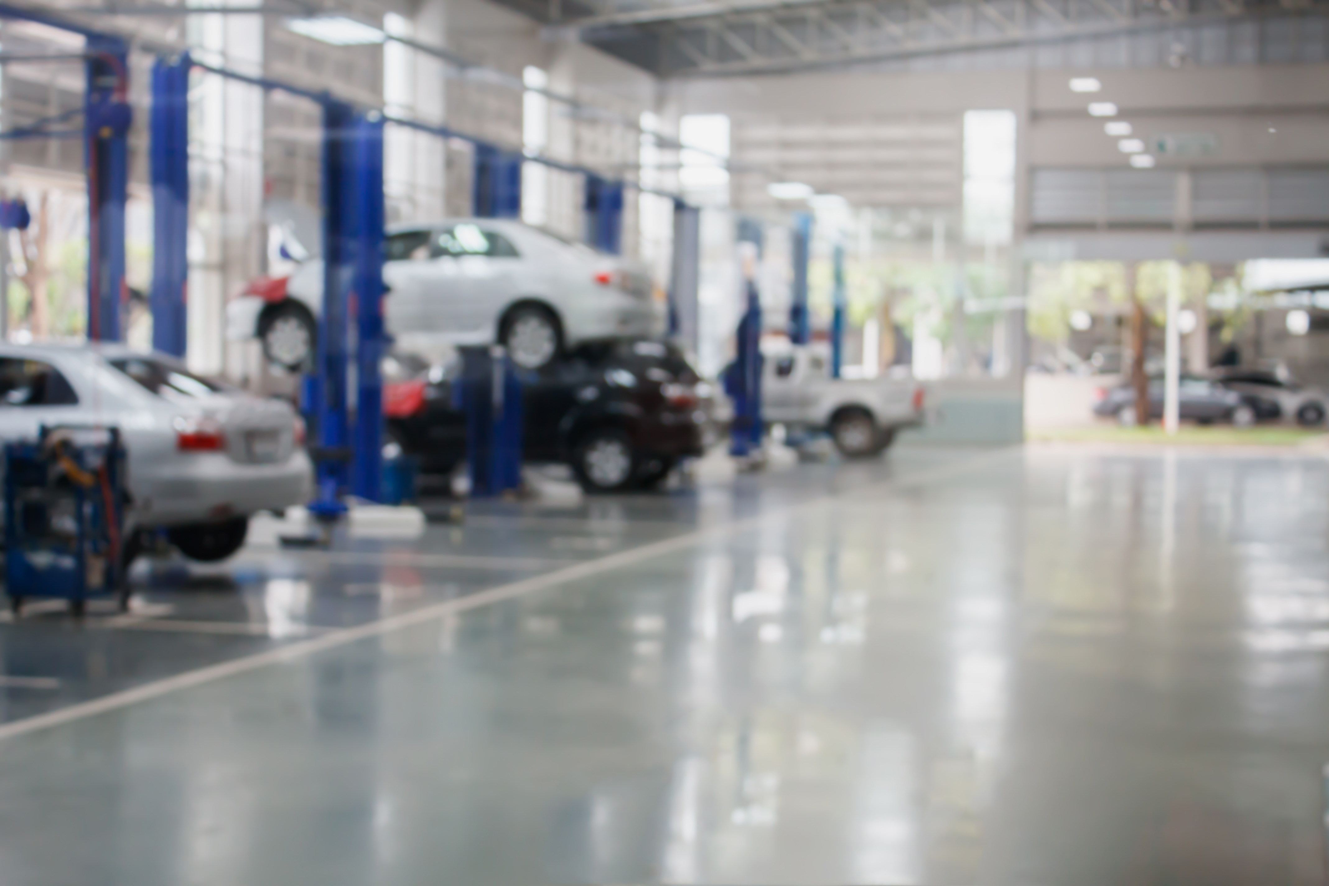 Schedule Your Next Service Appointment