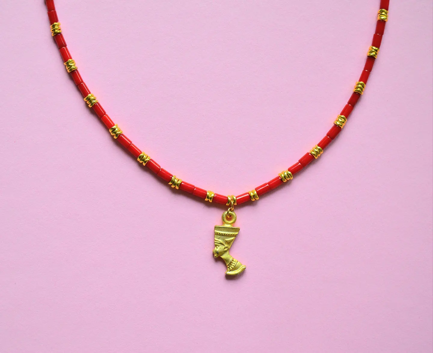 "NEFERTITI"