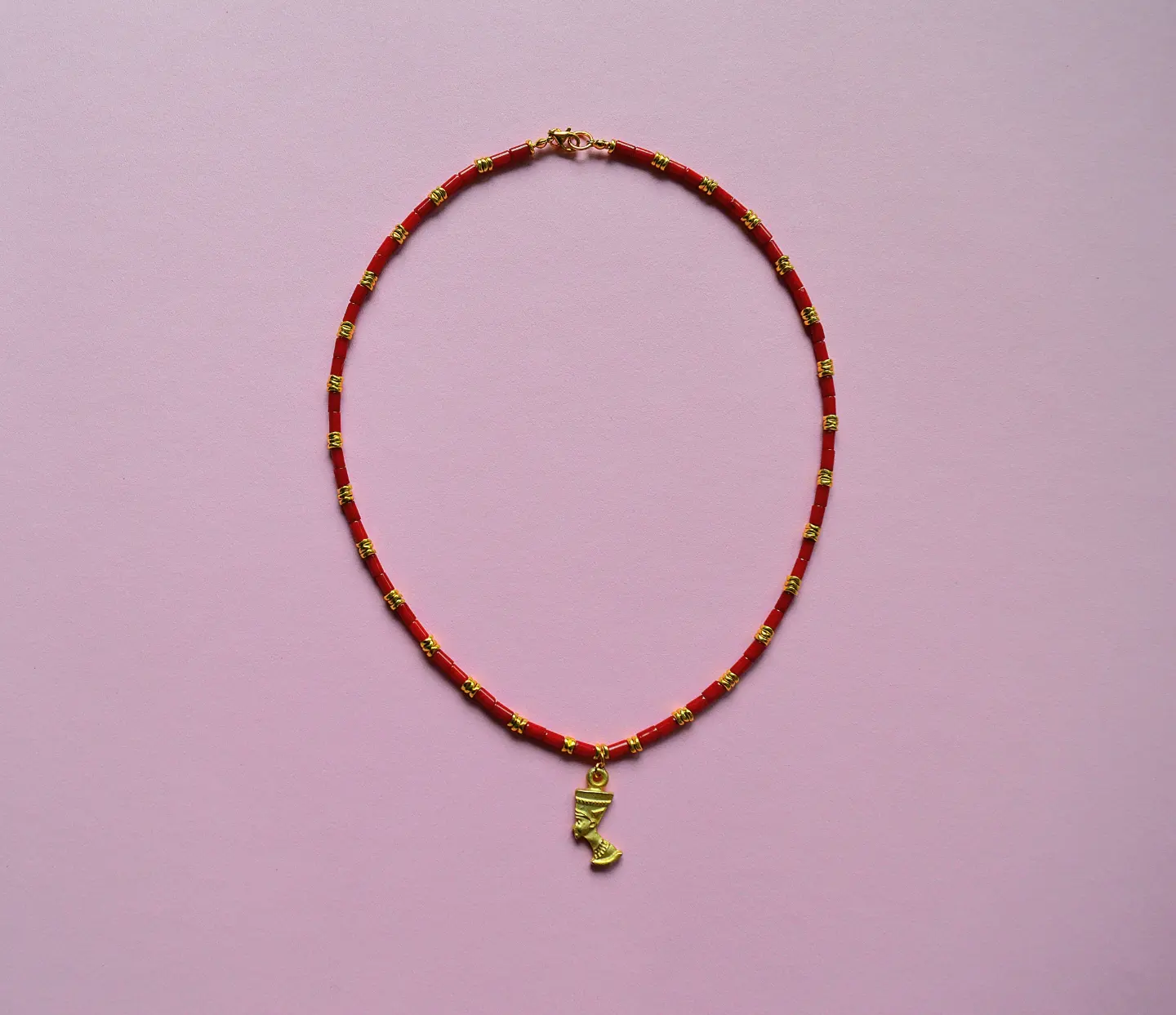 "NEFERTITI"
