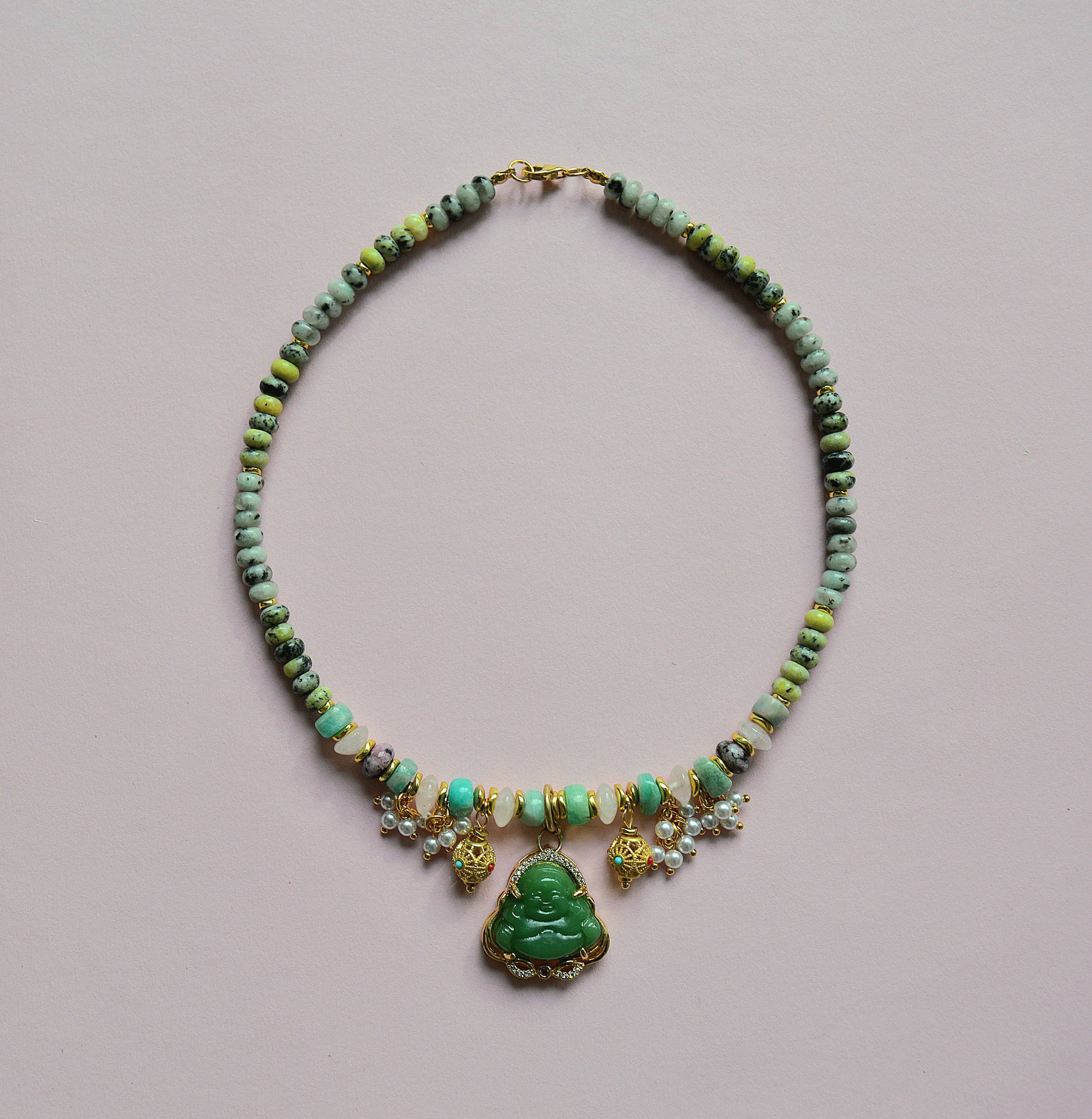 "JADE"