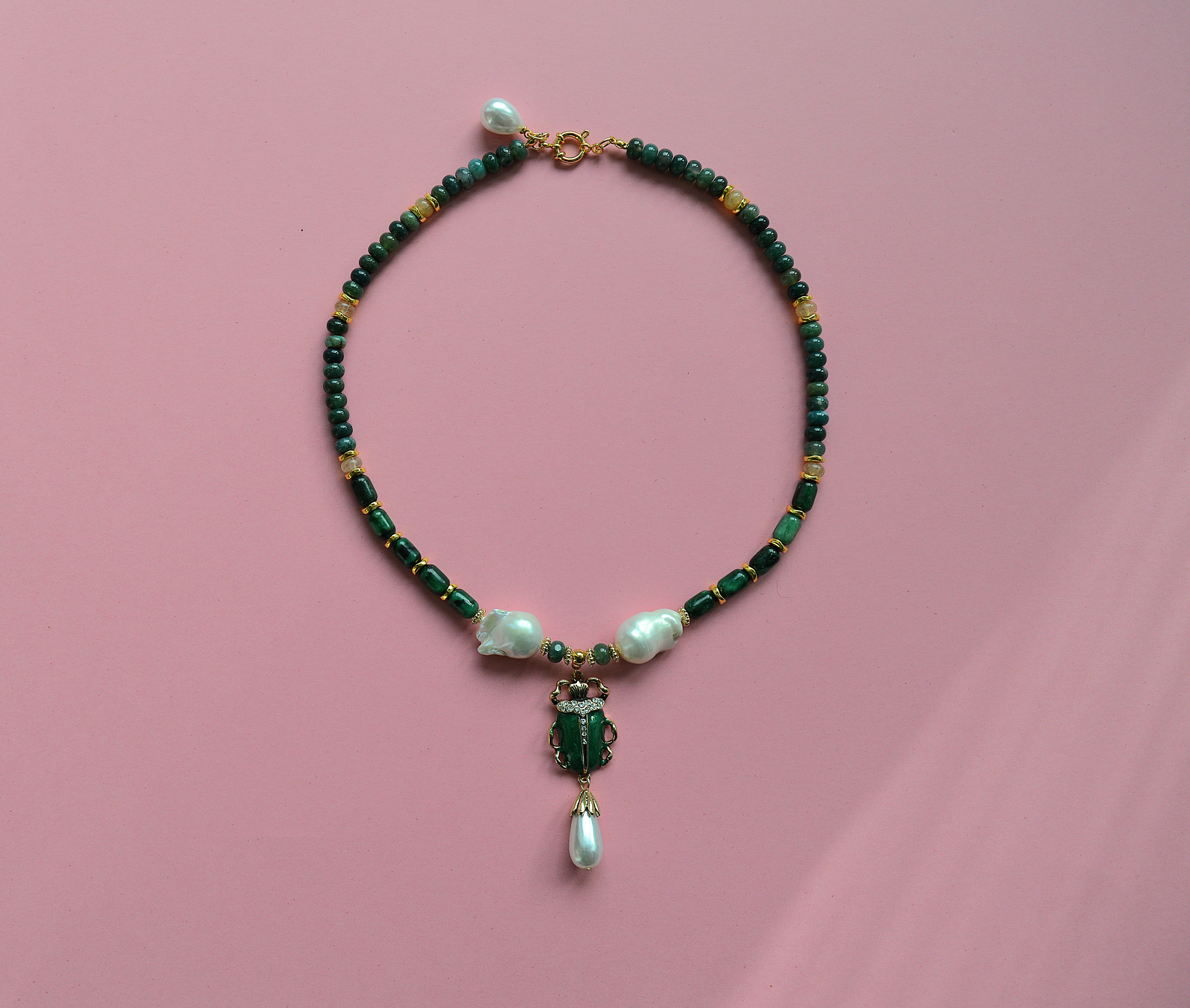 "HATSHEPSUT"
