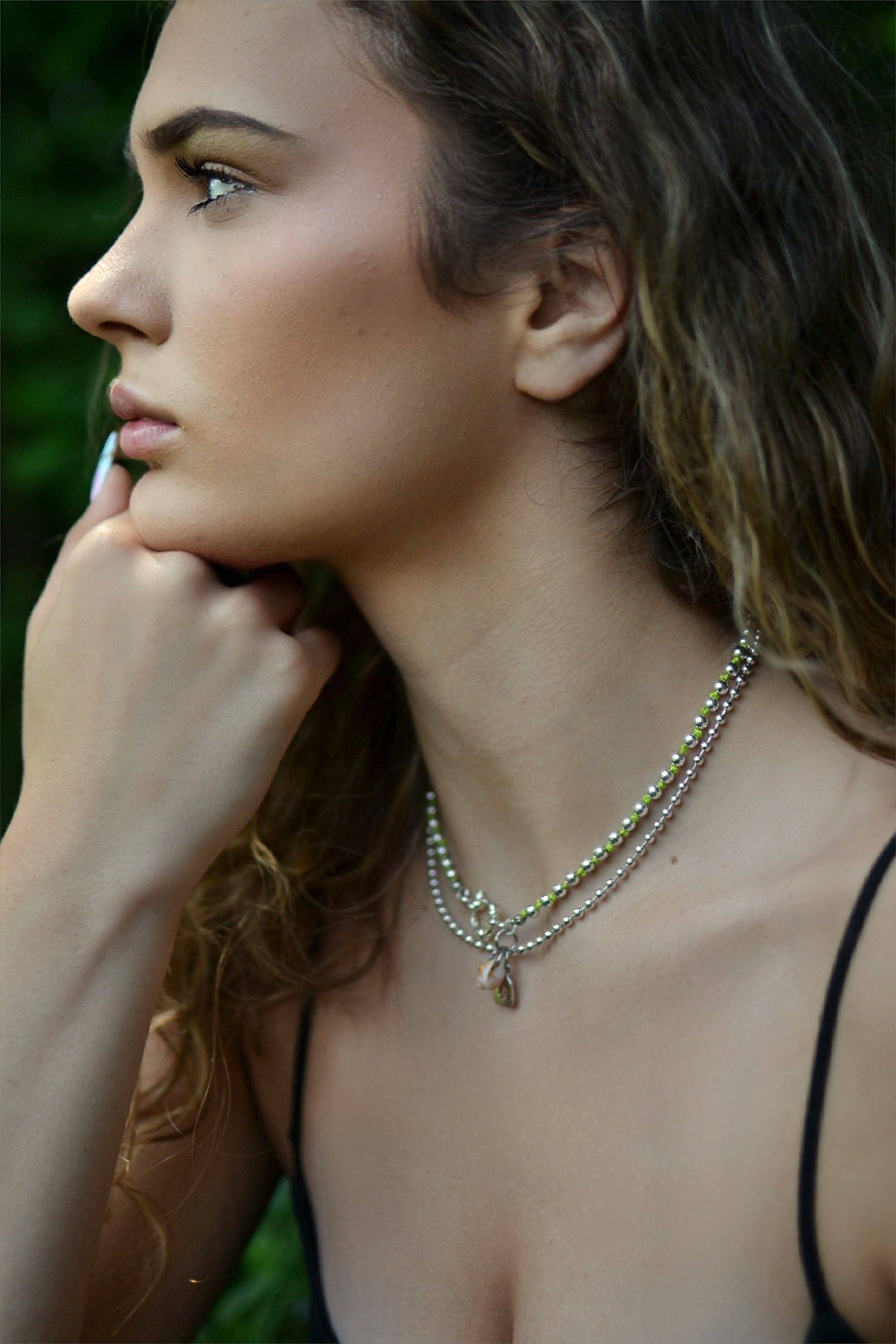 "SILVERA"